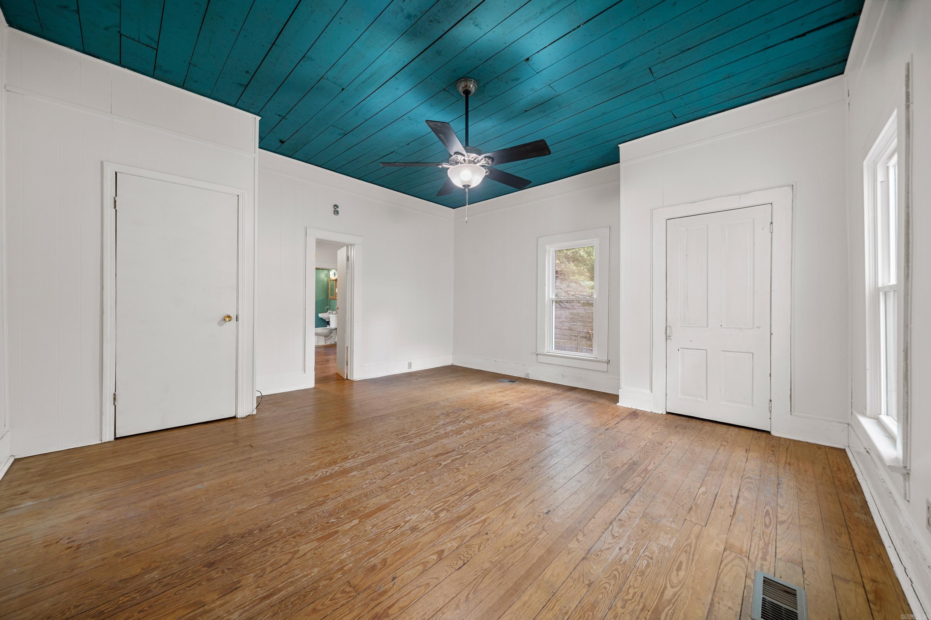 North Highland - Residential