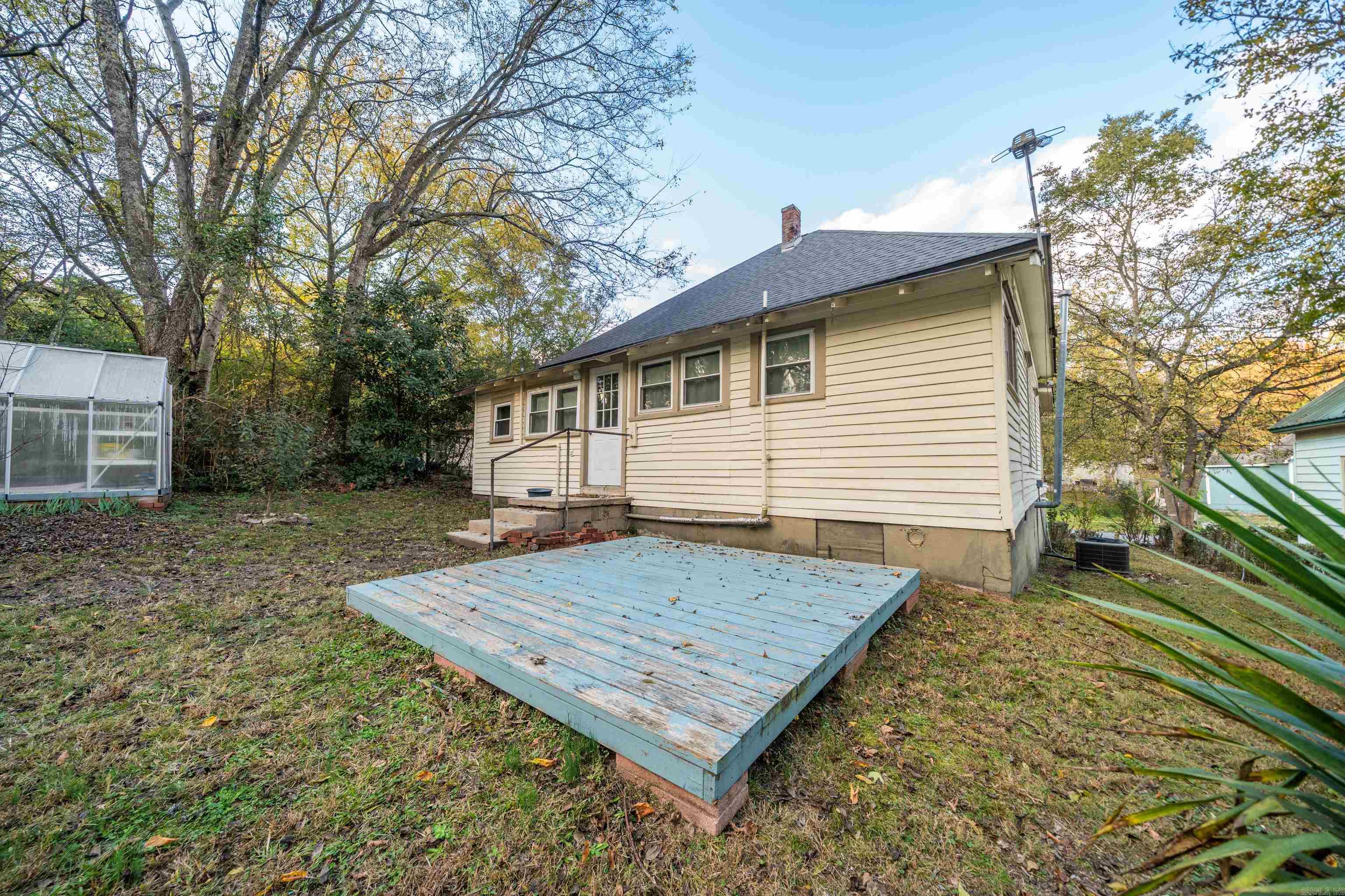 North Highland - Residential