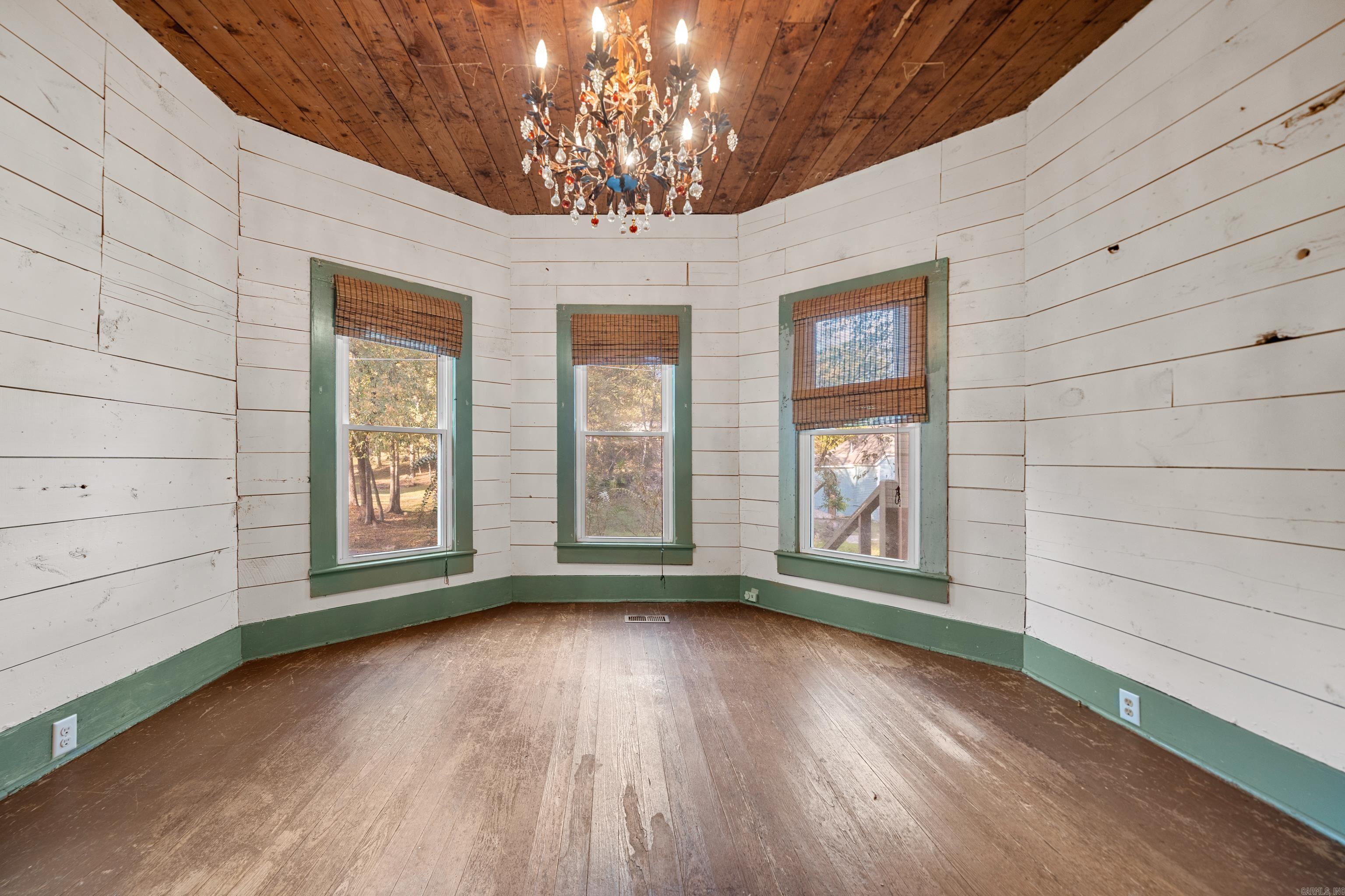 North Highland - Residential