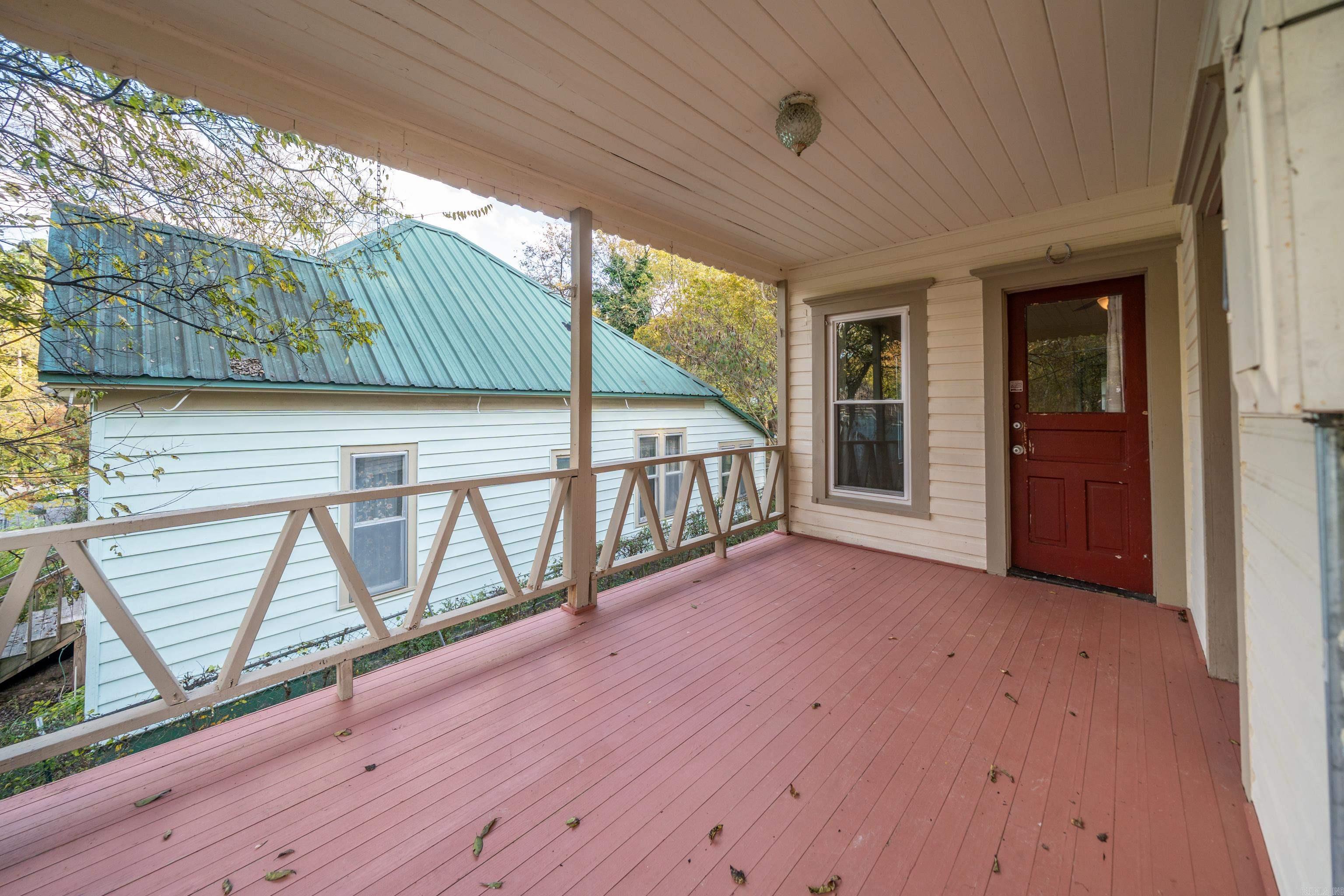 North Highland - Residential