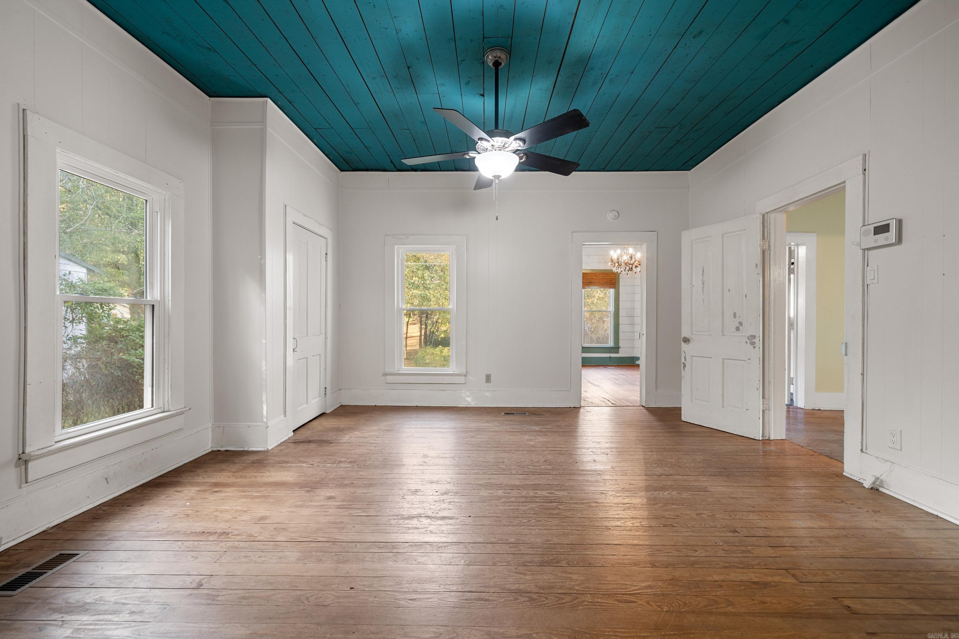 North Highland - Residential