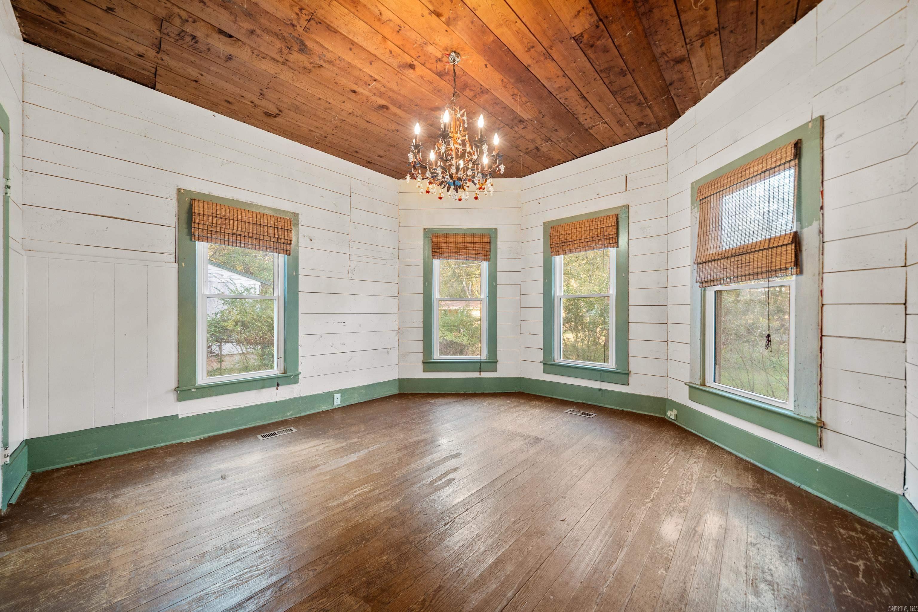 North Highland - Residential