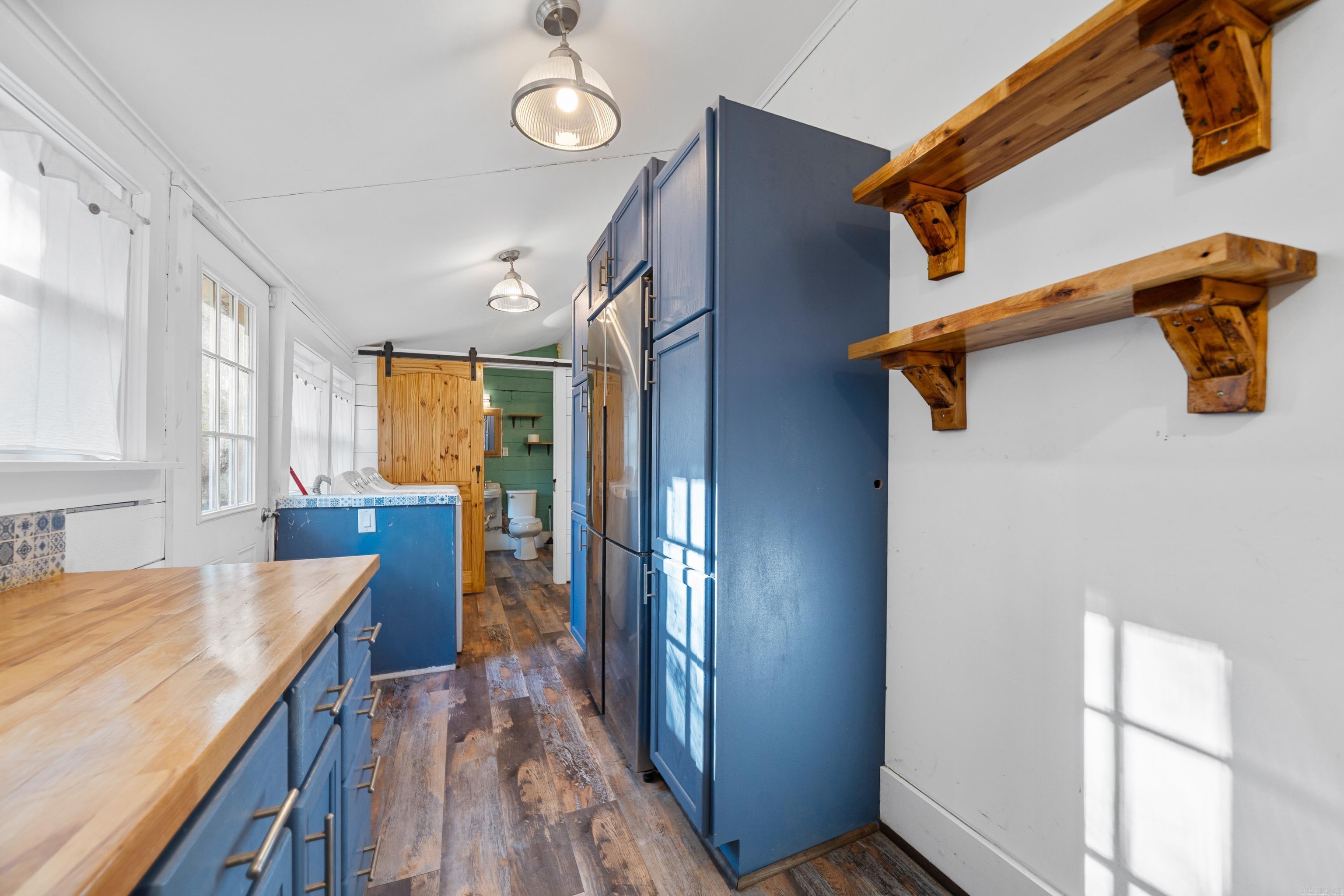 North Highland - Residential