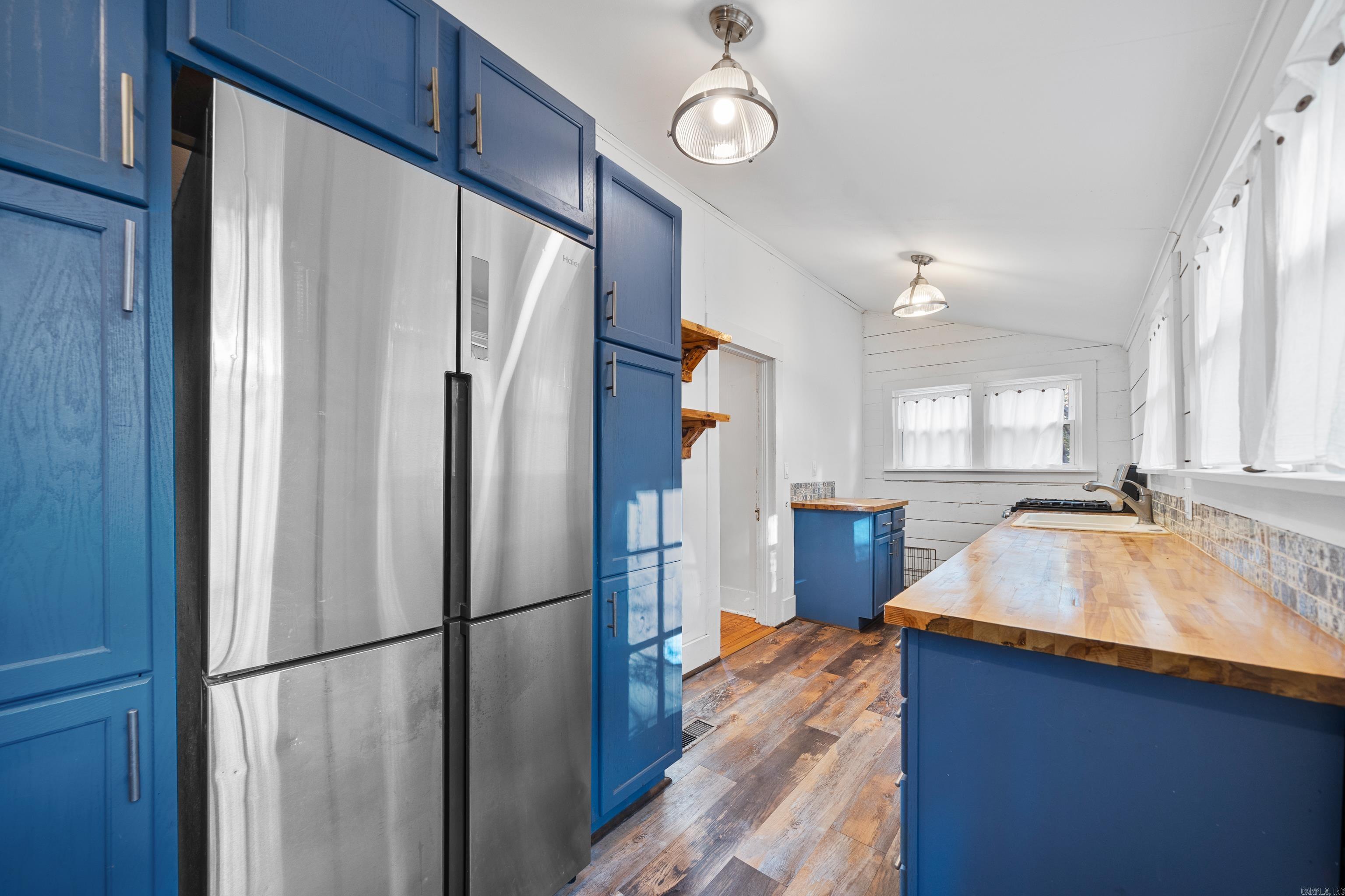 North Highland - Residential