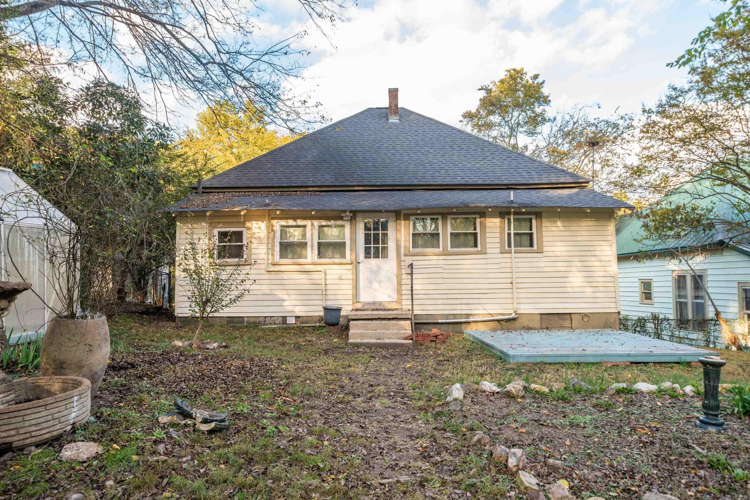 North Highland - Residential