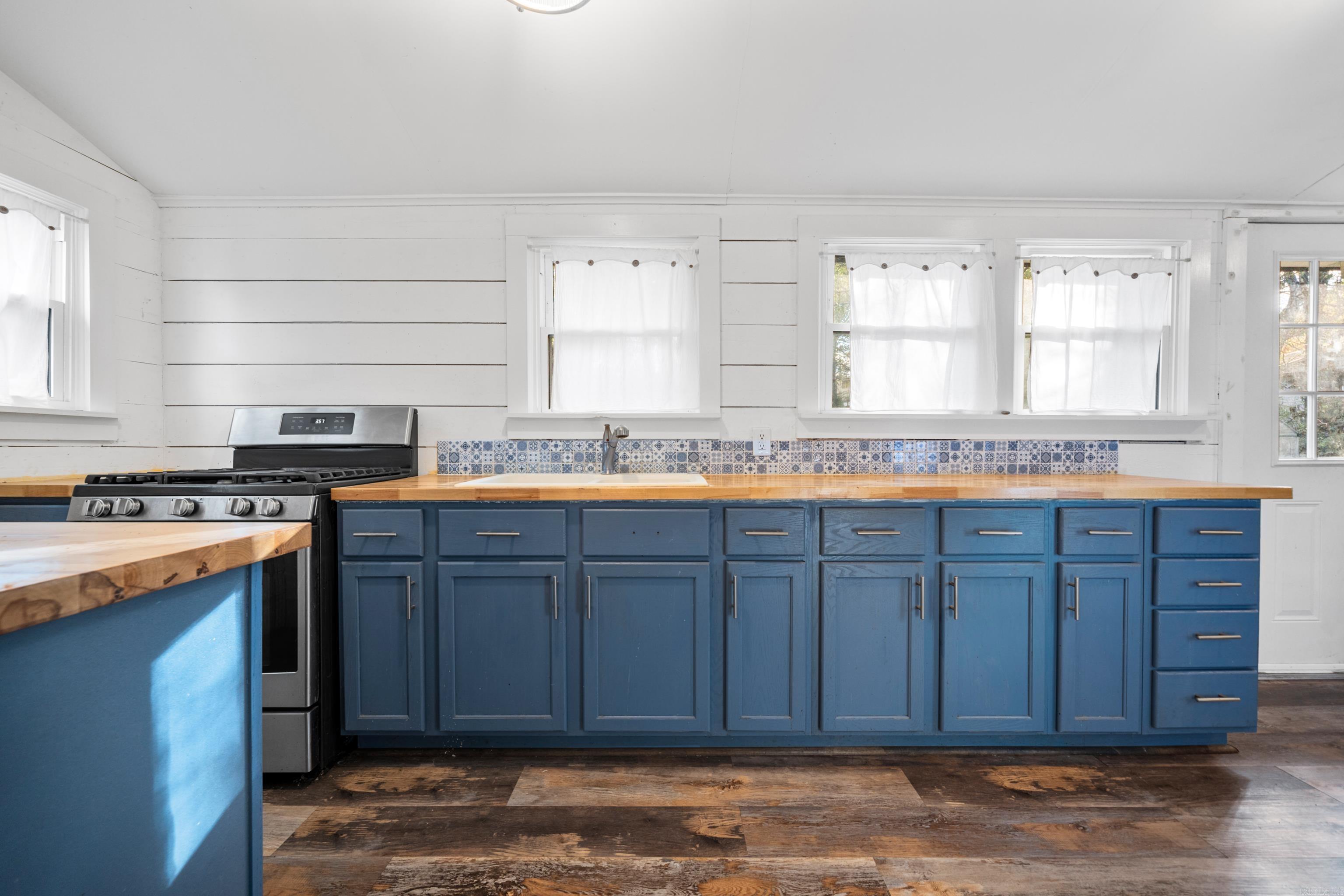 North Highland - Residential