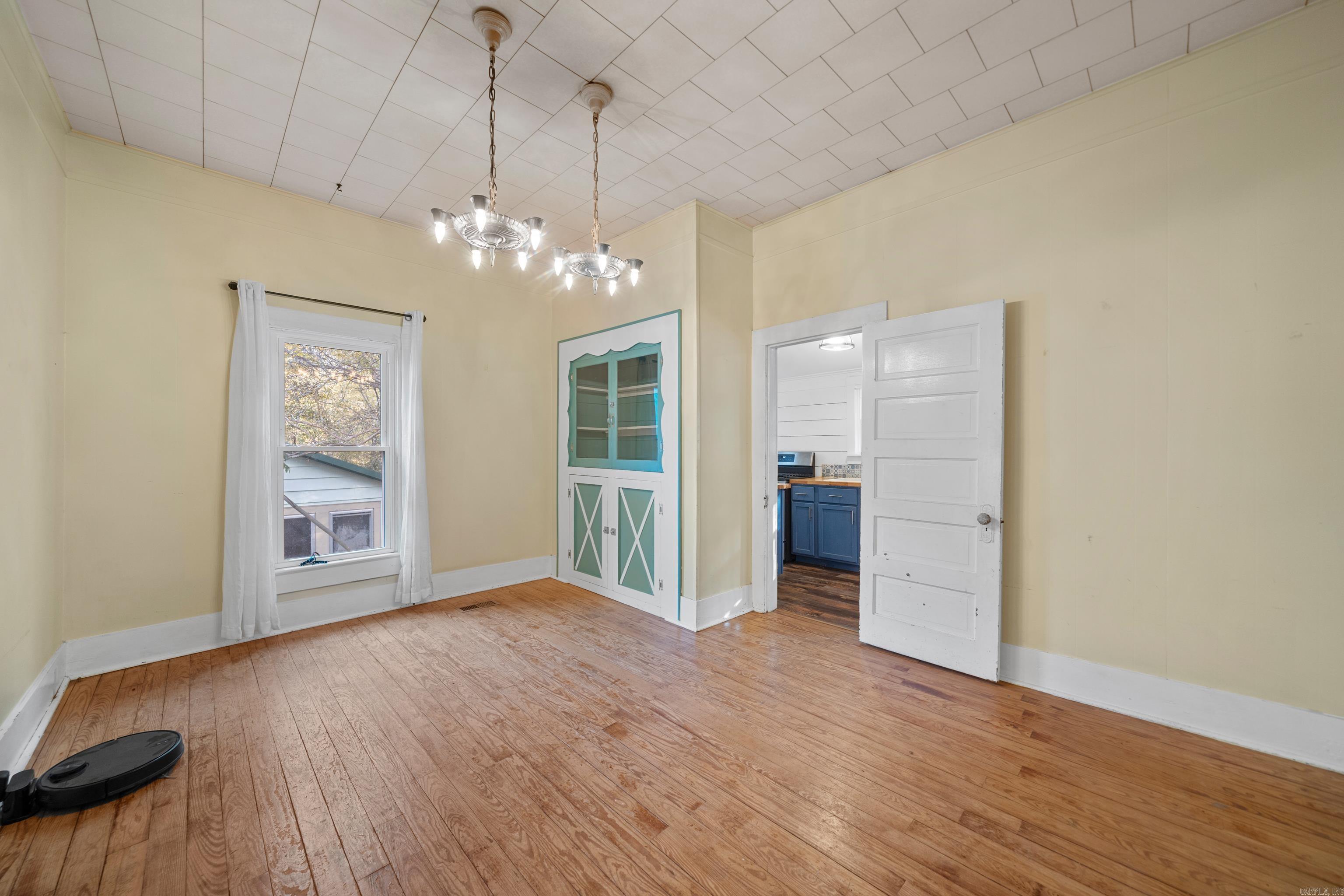 North Highland - Residential