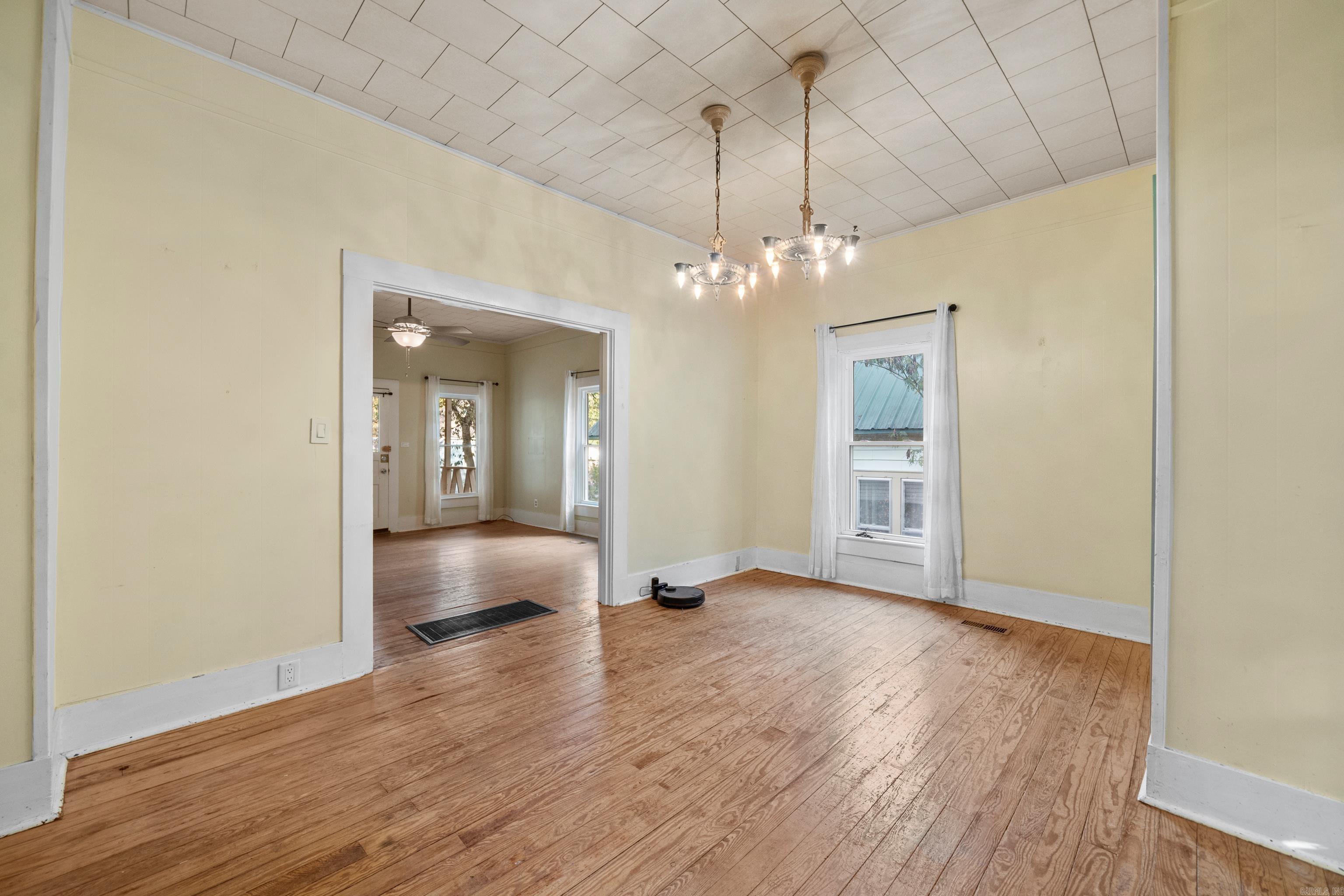 North Highland - Residential