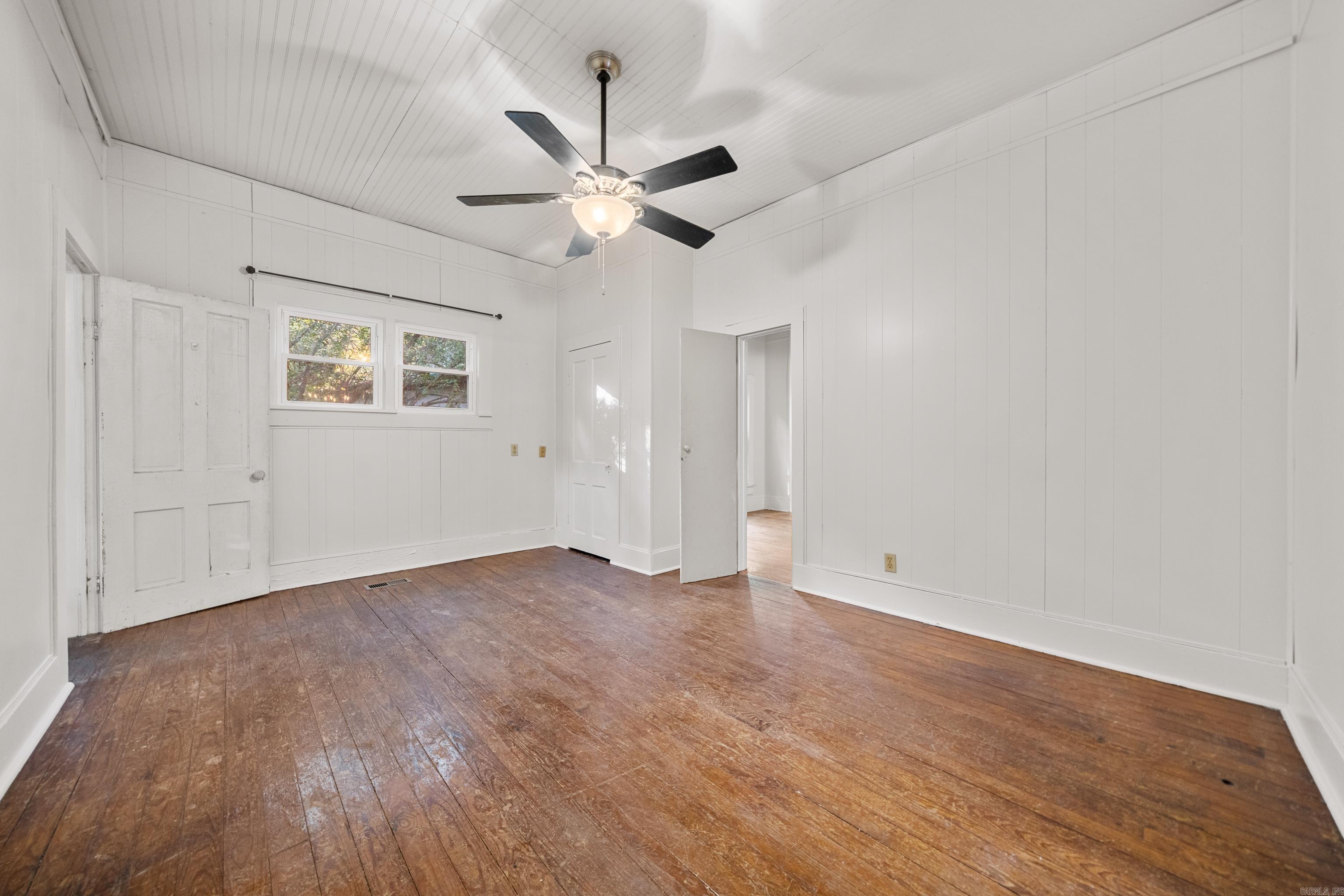 North Highland - Residential