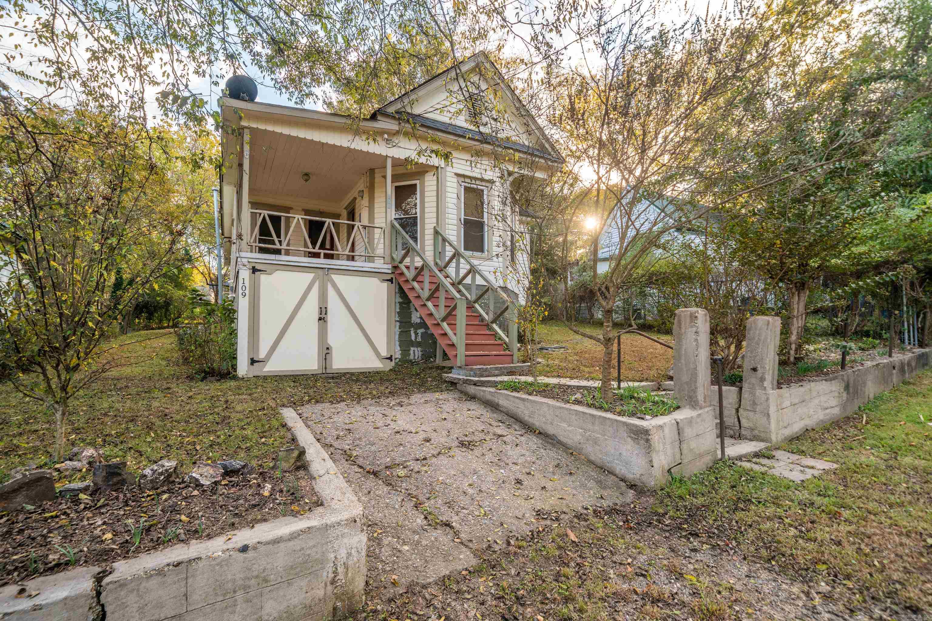 North Highland - Residential