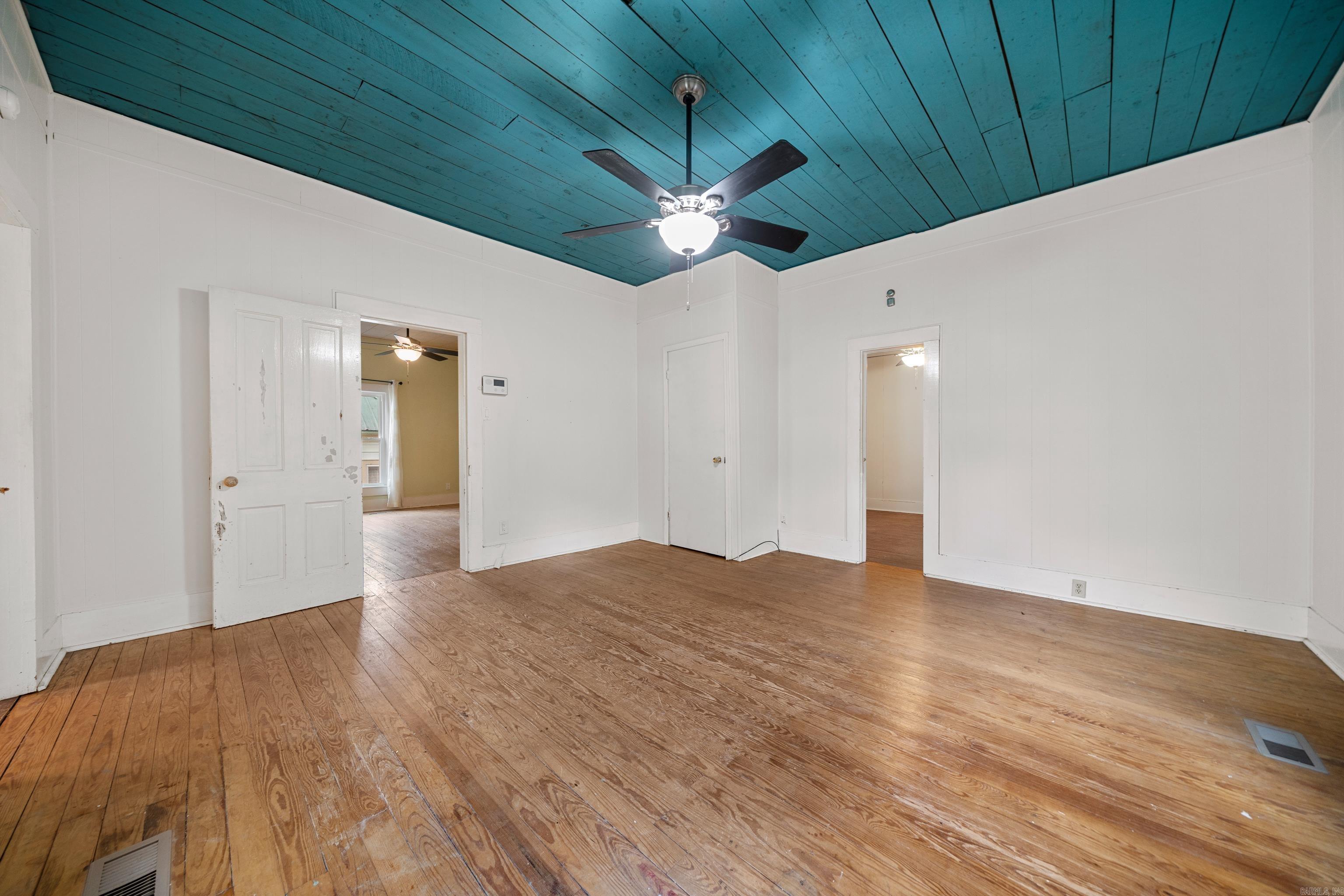 North Highland - Residential