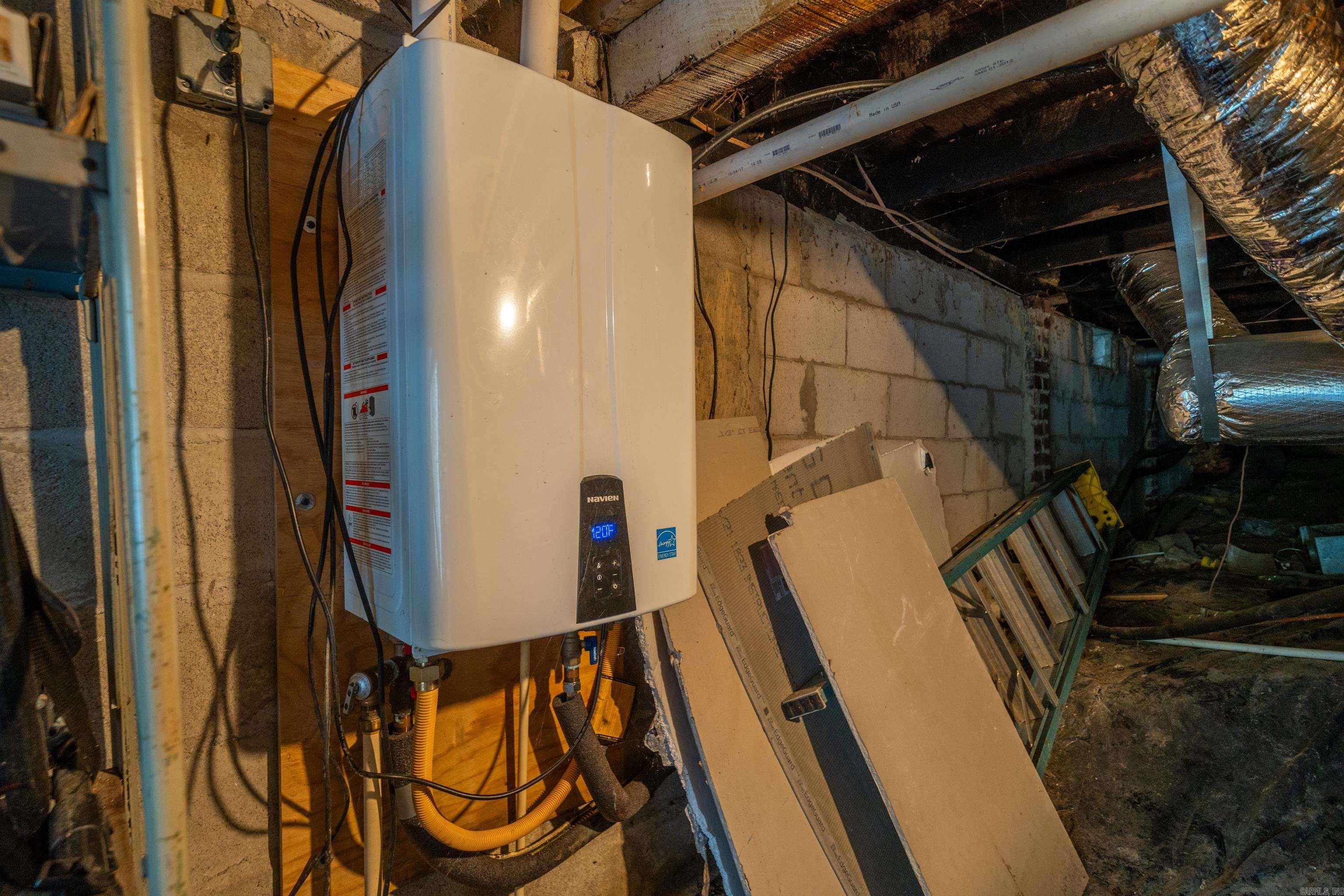 North Highland - Residential