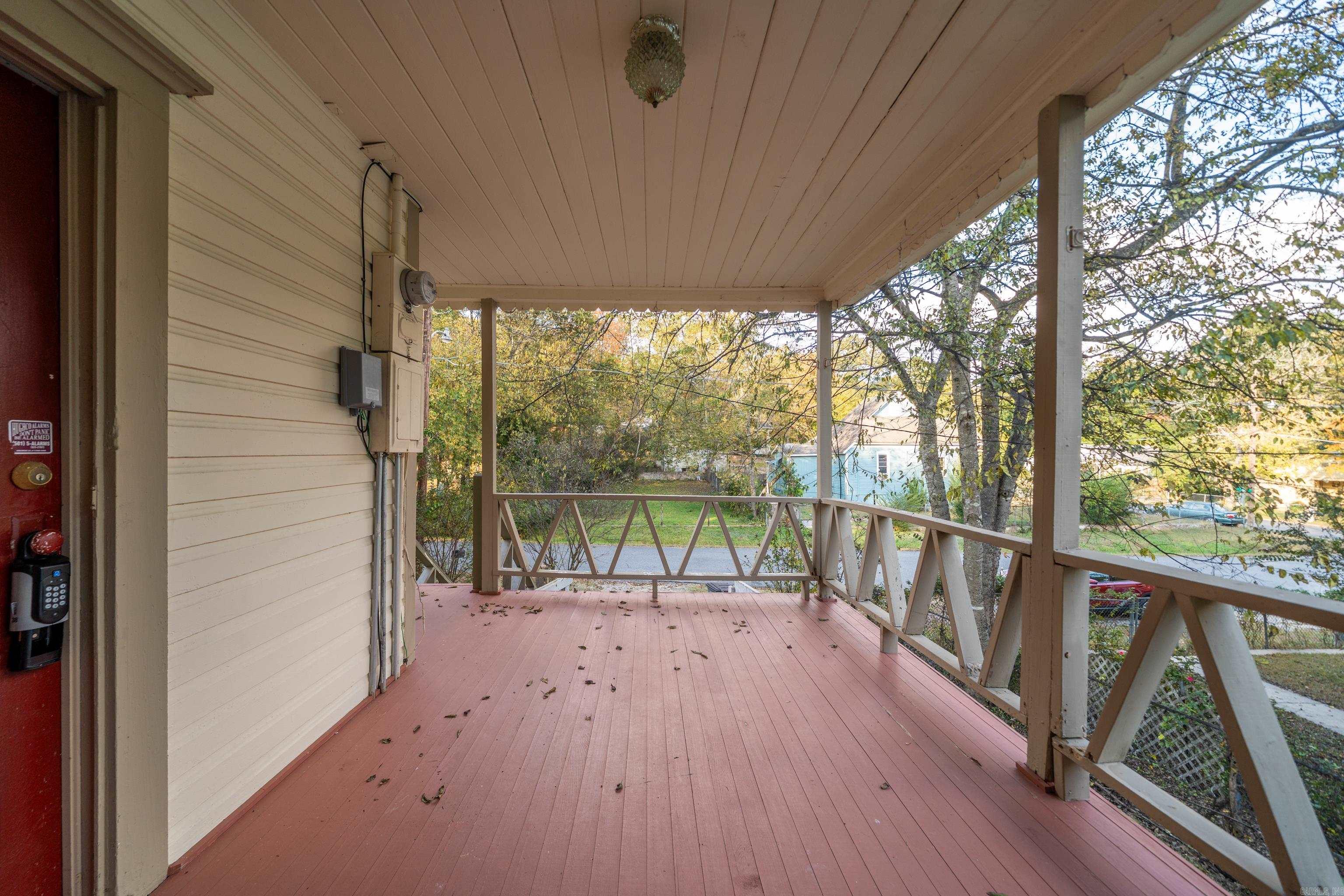 North Highland - Residential