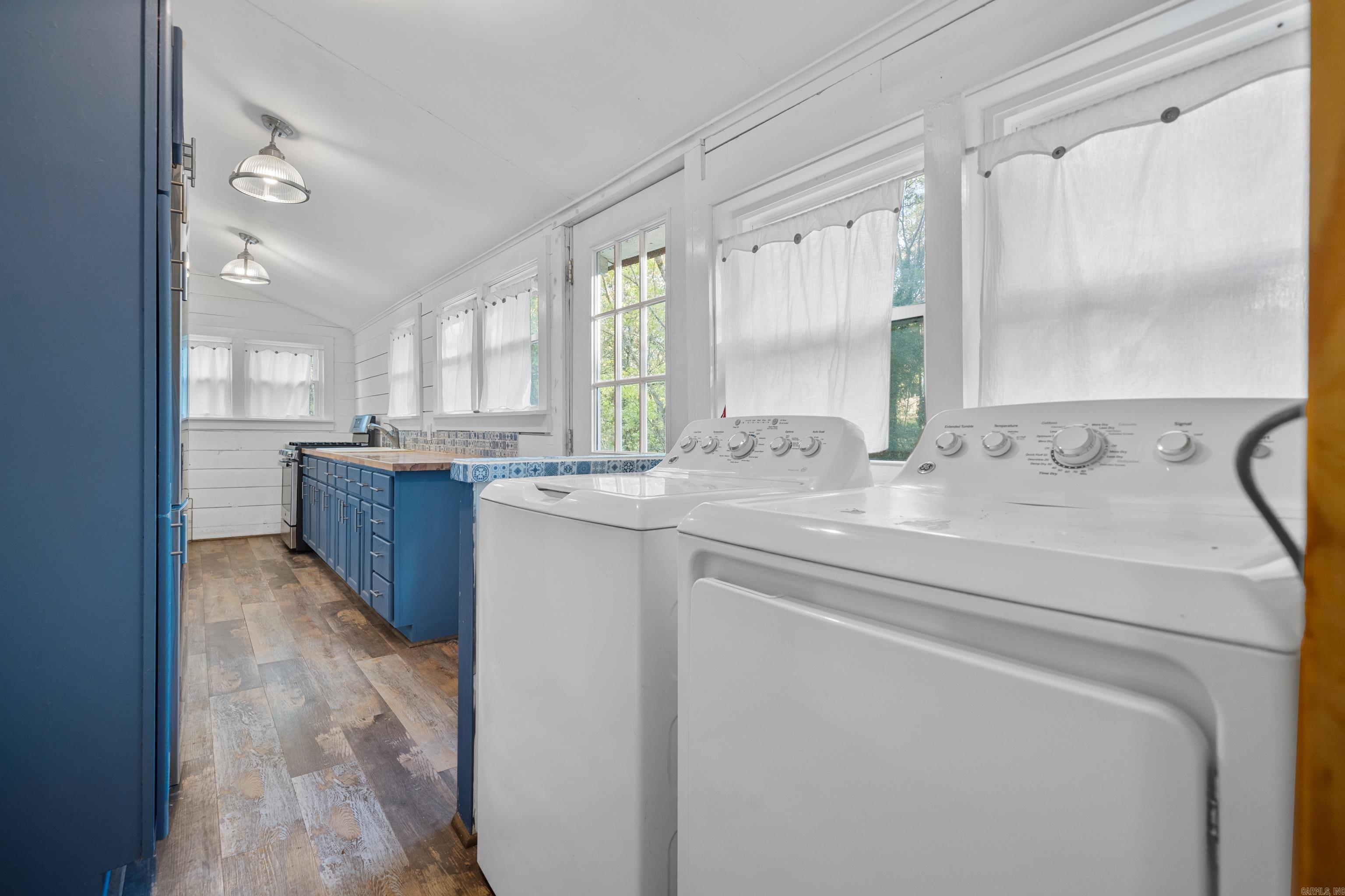 North Highland - Residential