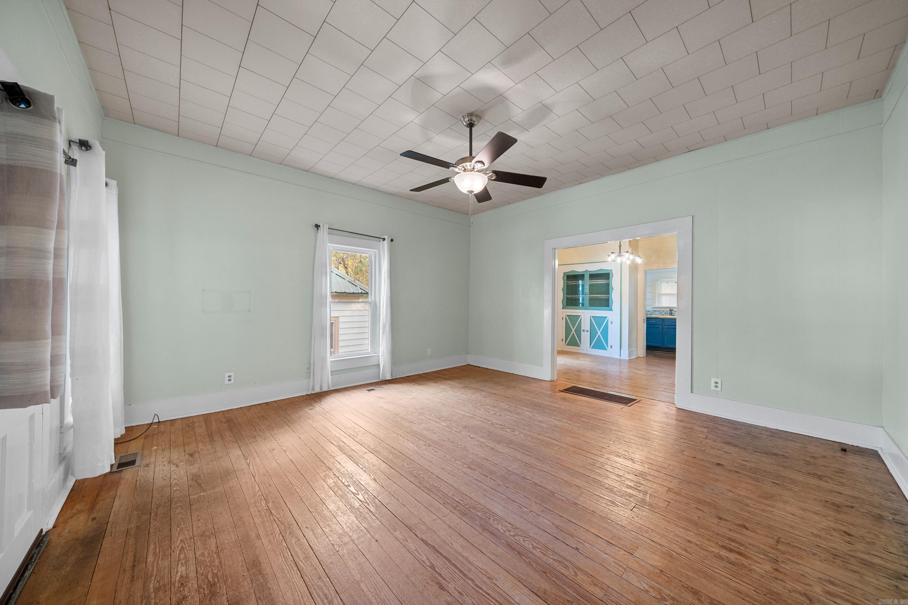 North Highland - Residential