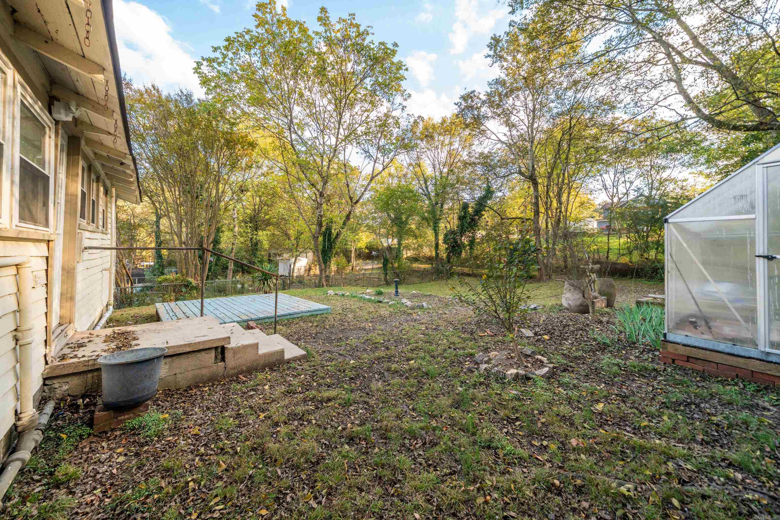 North Highland - Residential