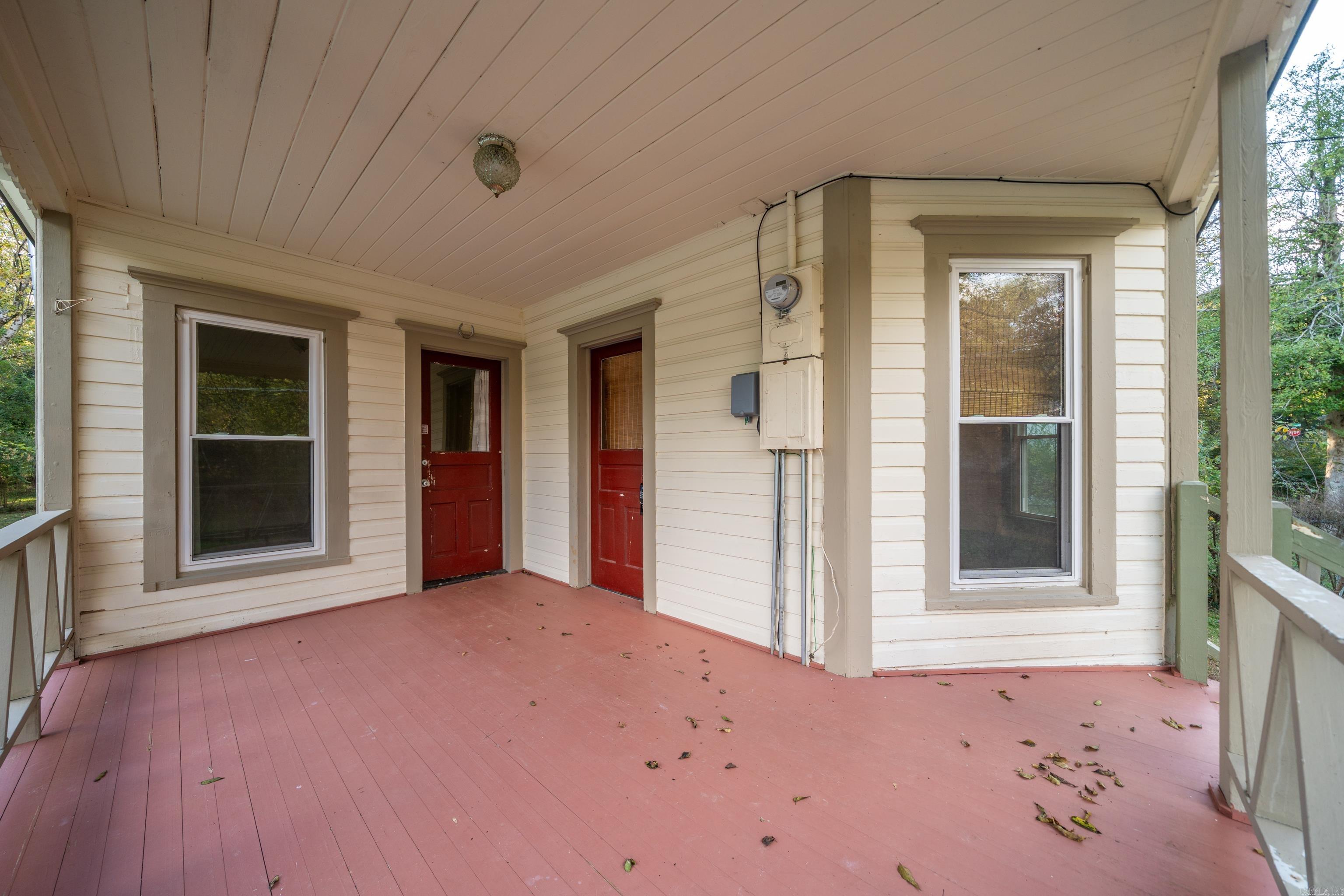 North Highland - Residential