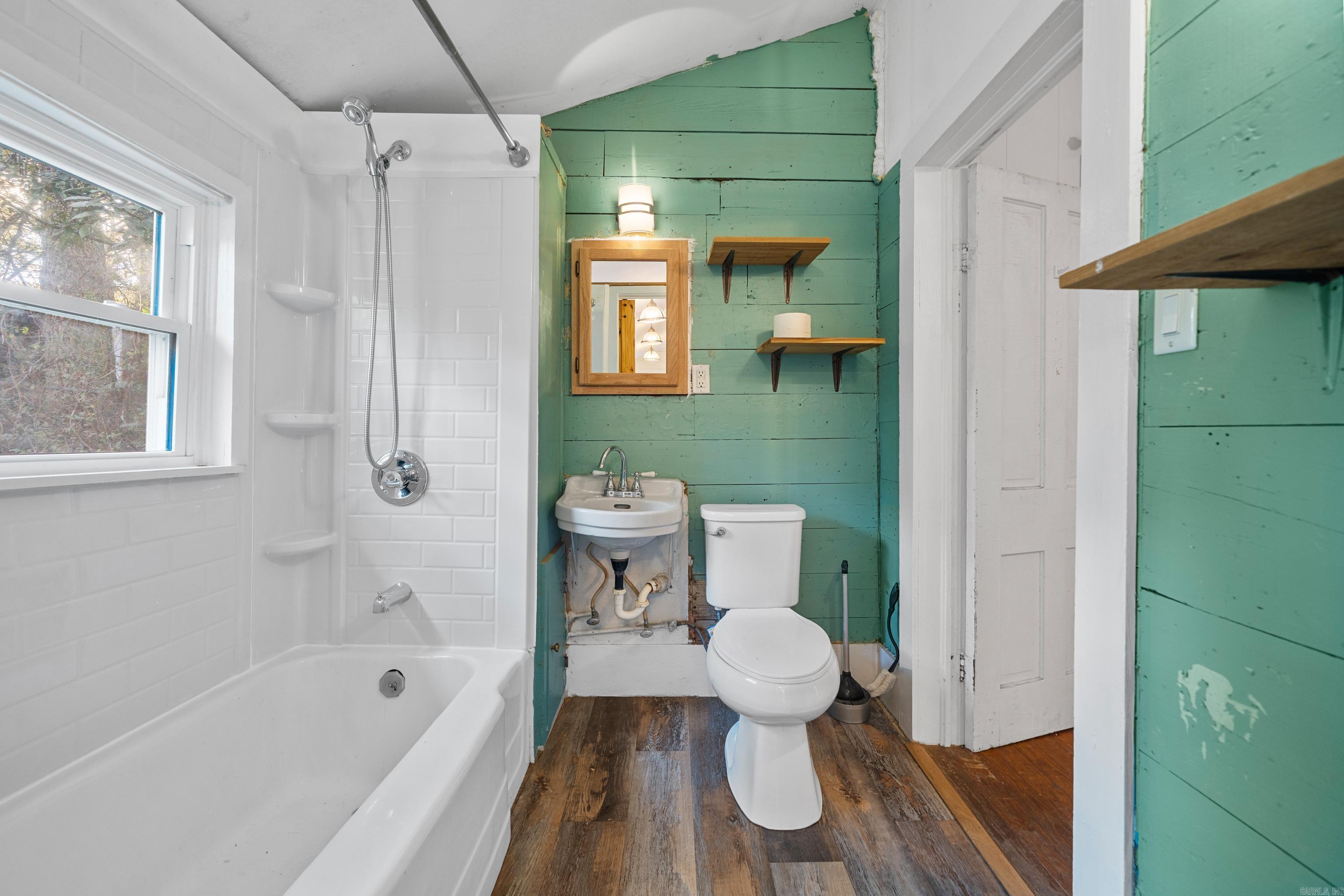 North Highland - Residential