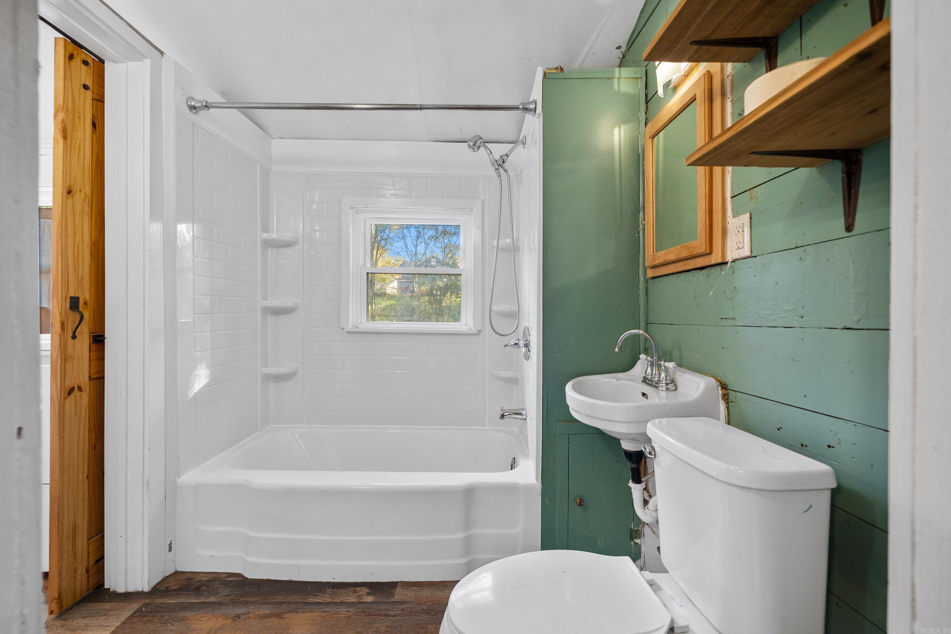 North Highland - Residential