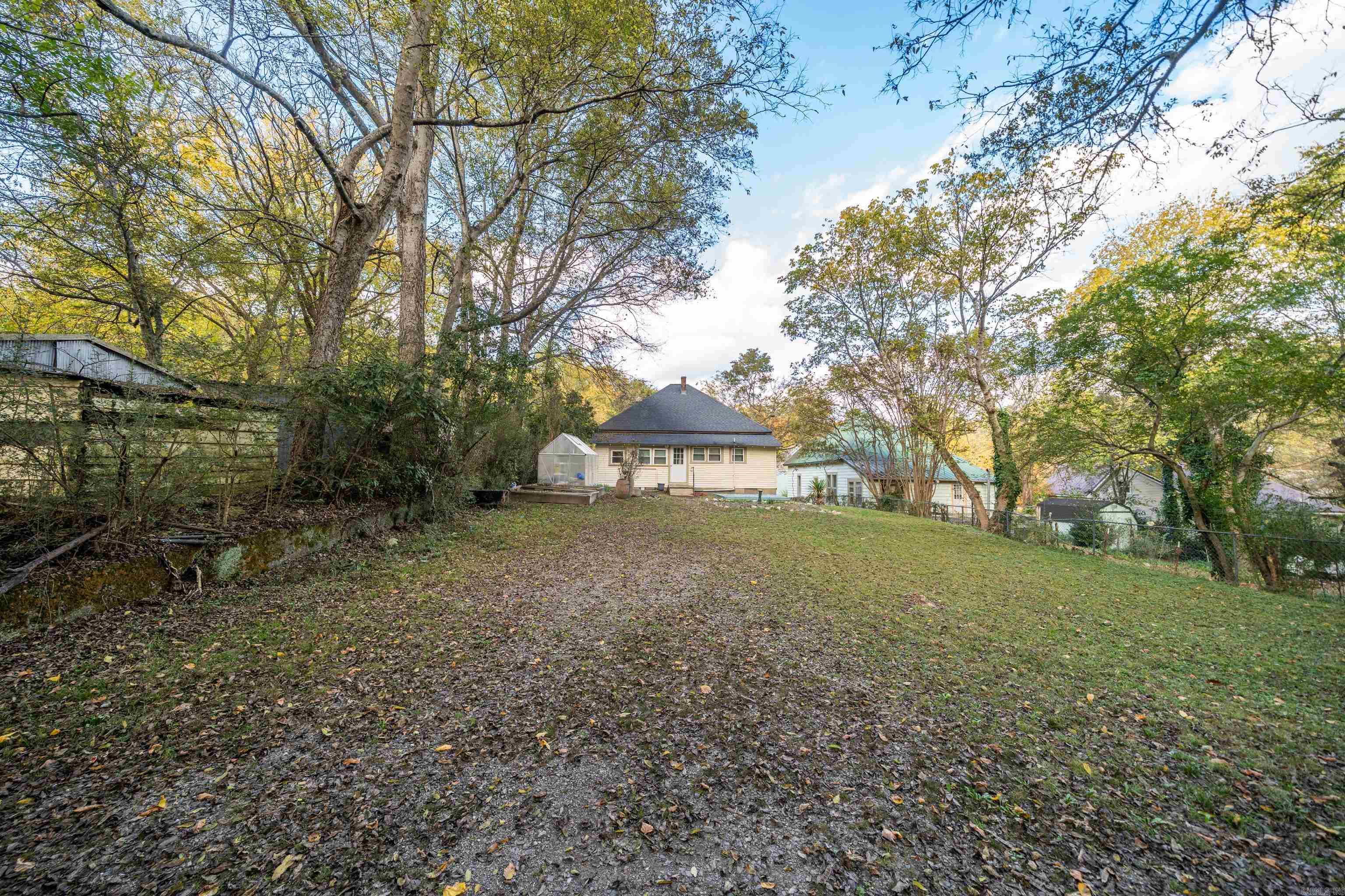 North Highland - Residential