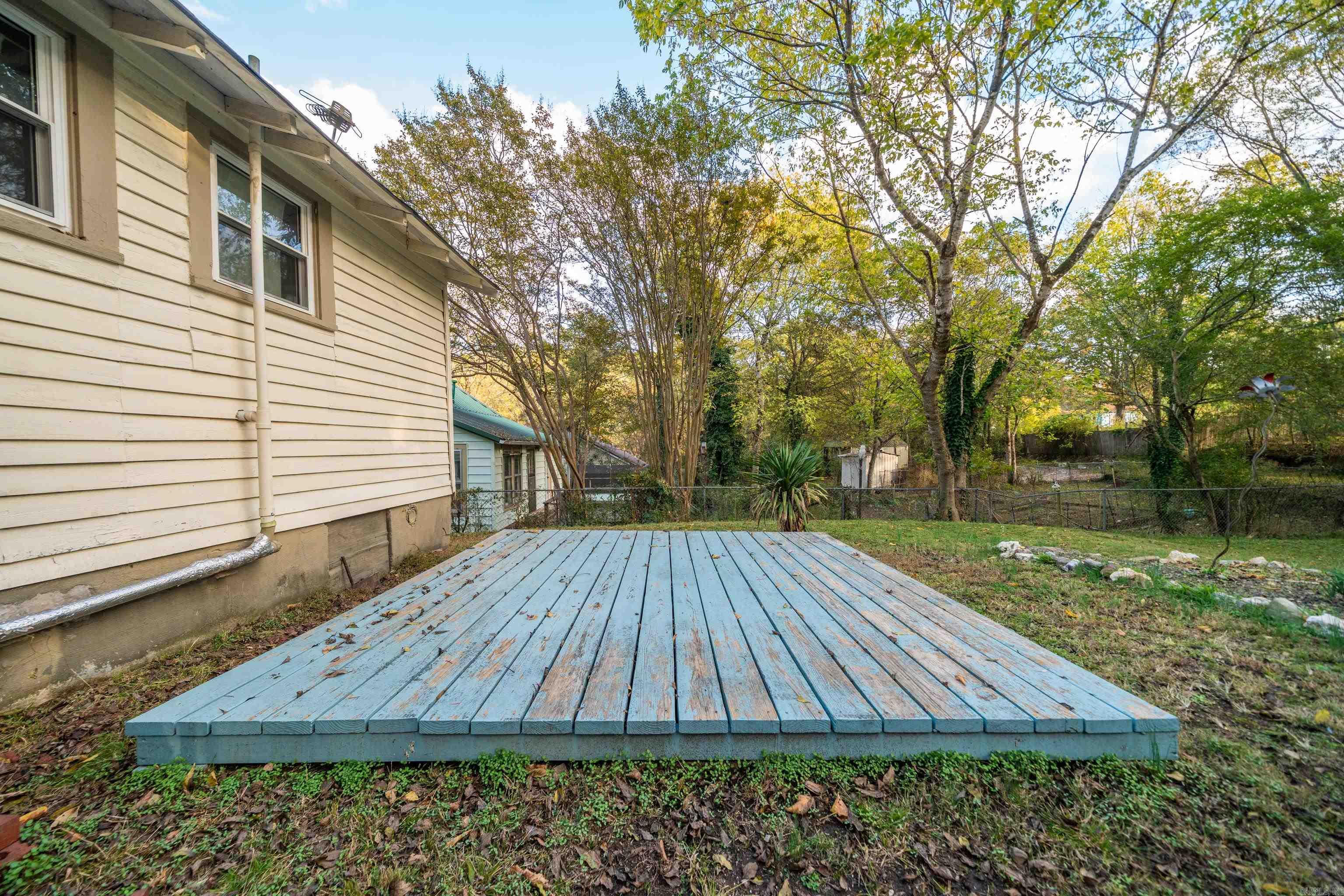 North Highland - Residential