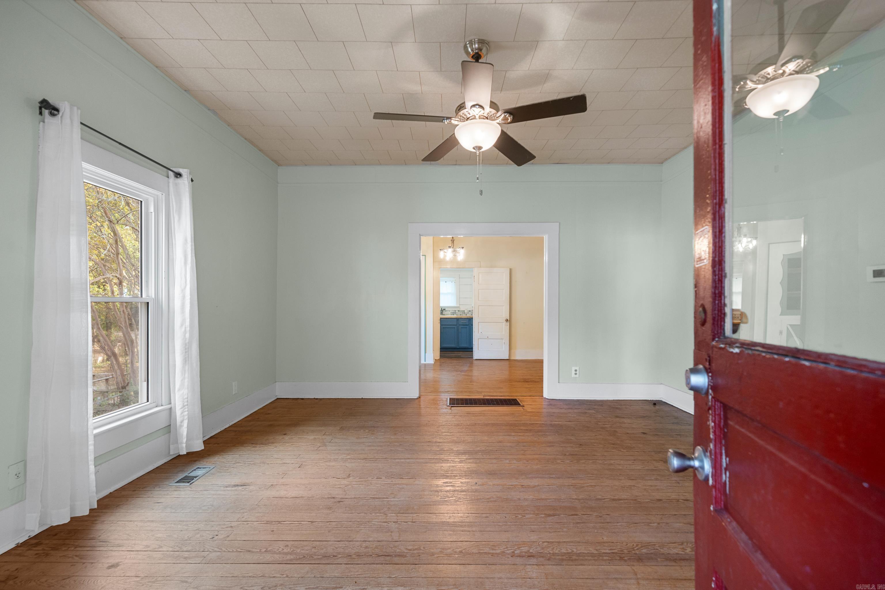 North Highland - Residential