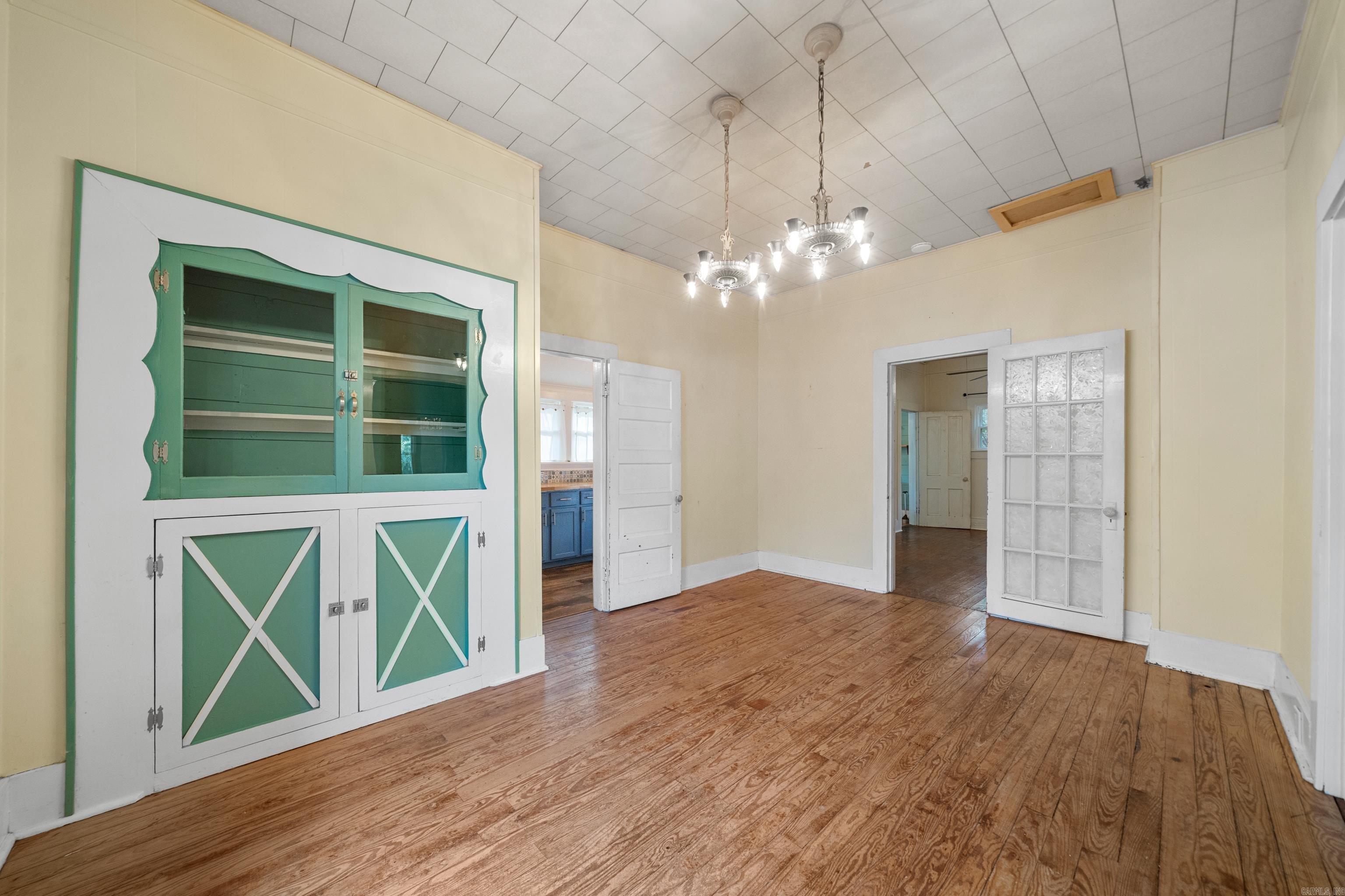 North Highland - Residential