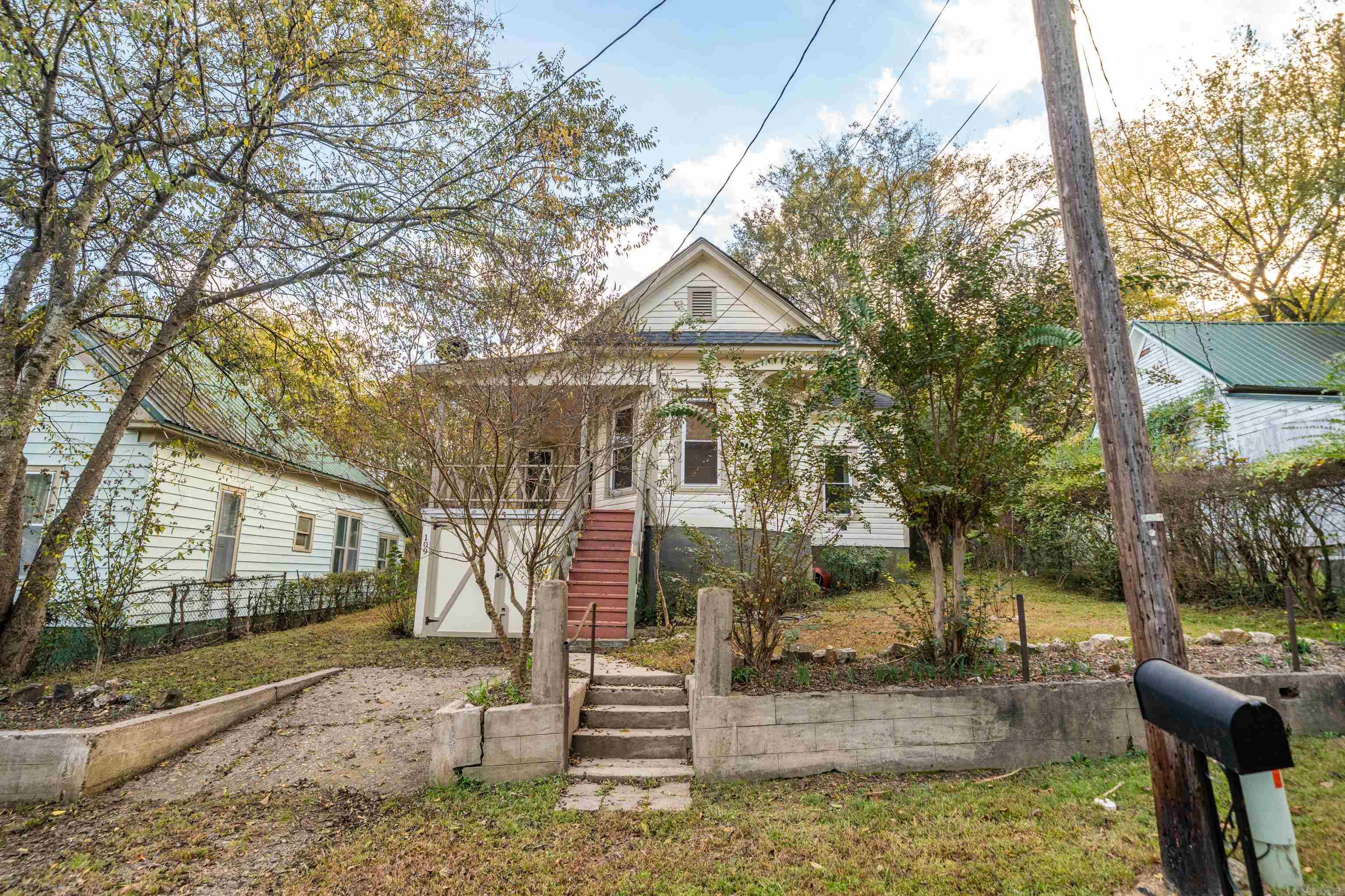 North Highland - Residential