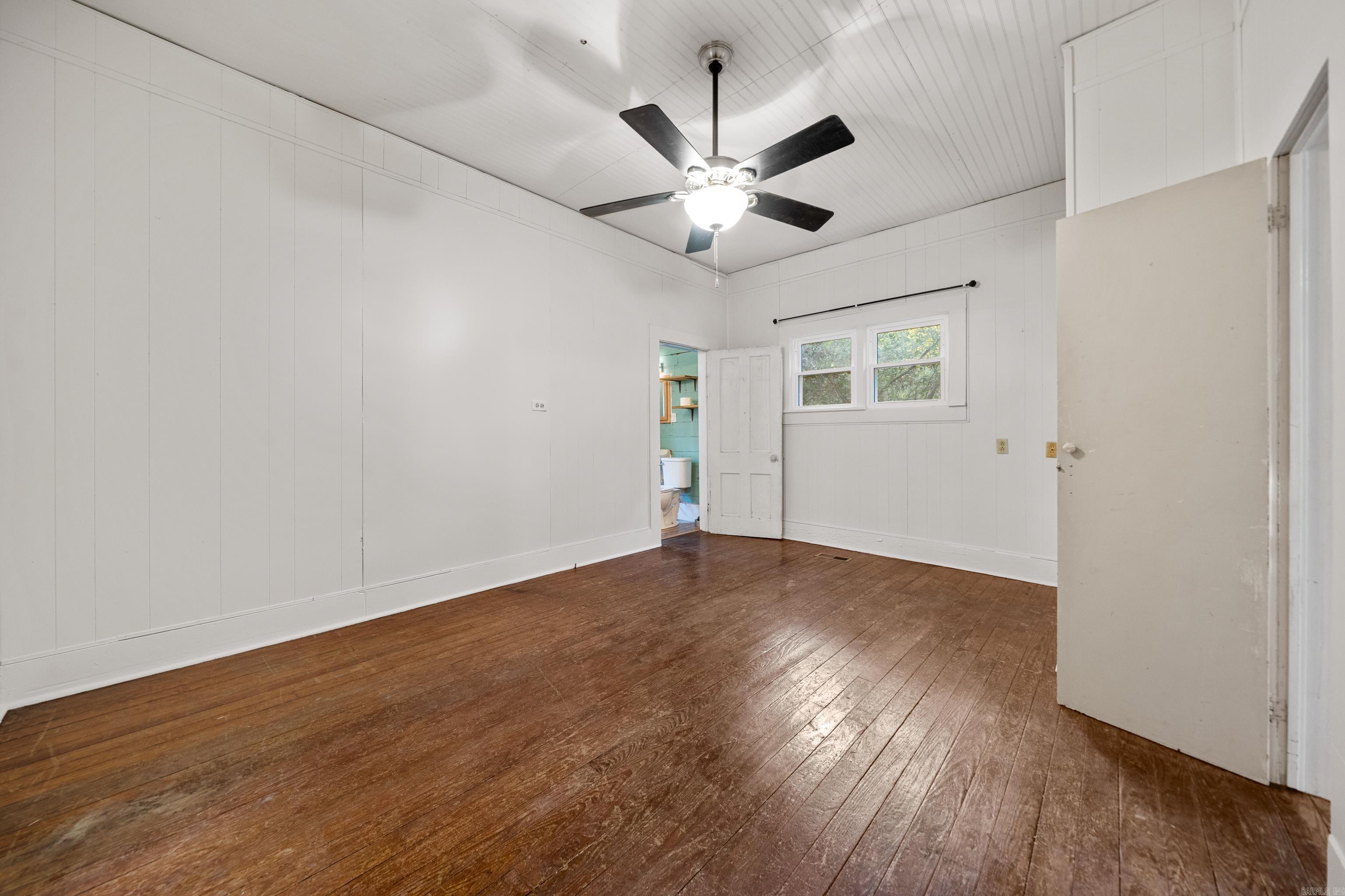 North Highland - Residential