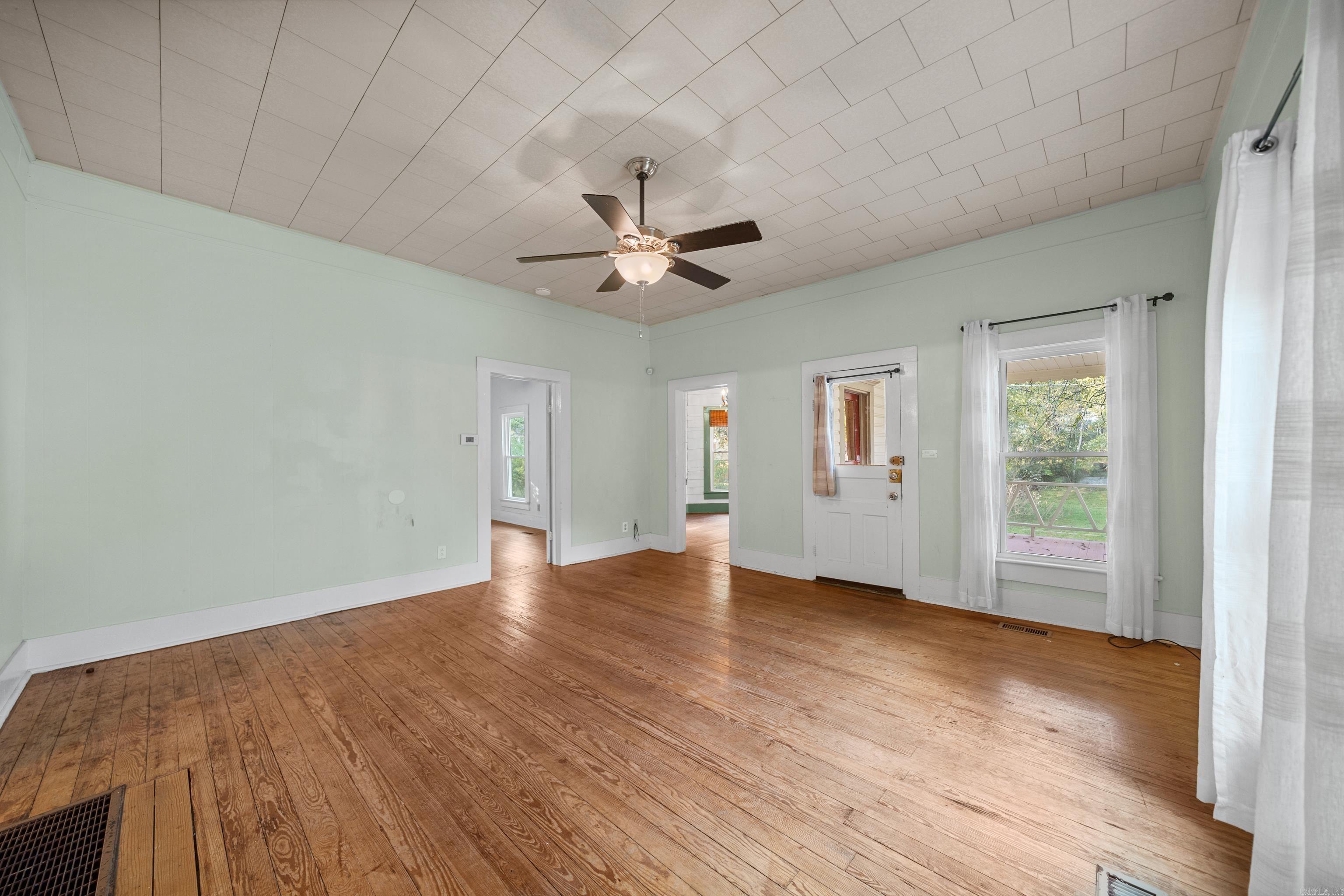 North Highland - Residential