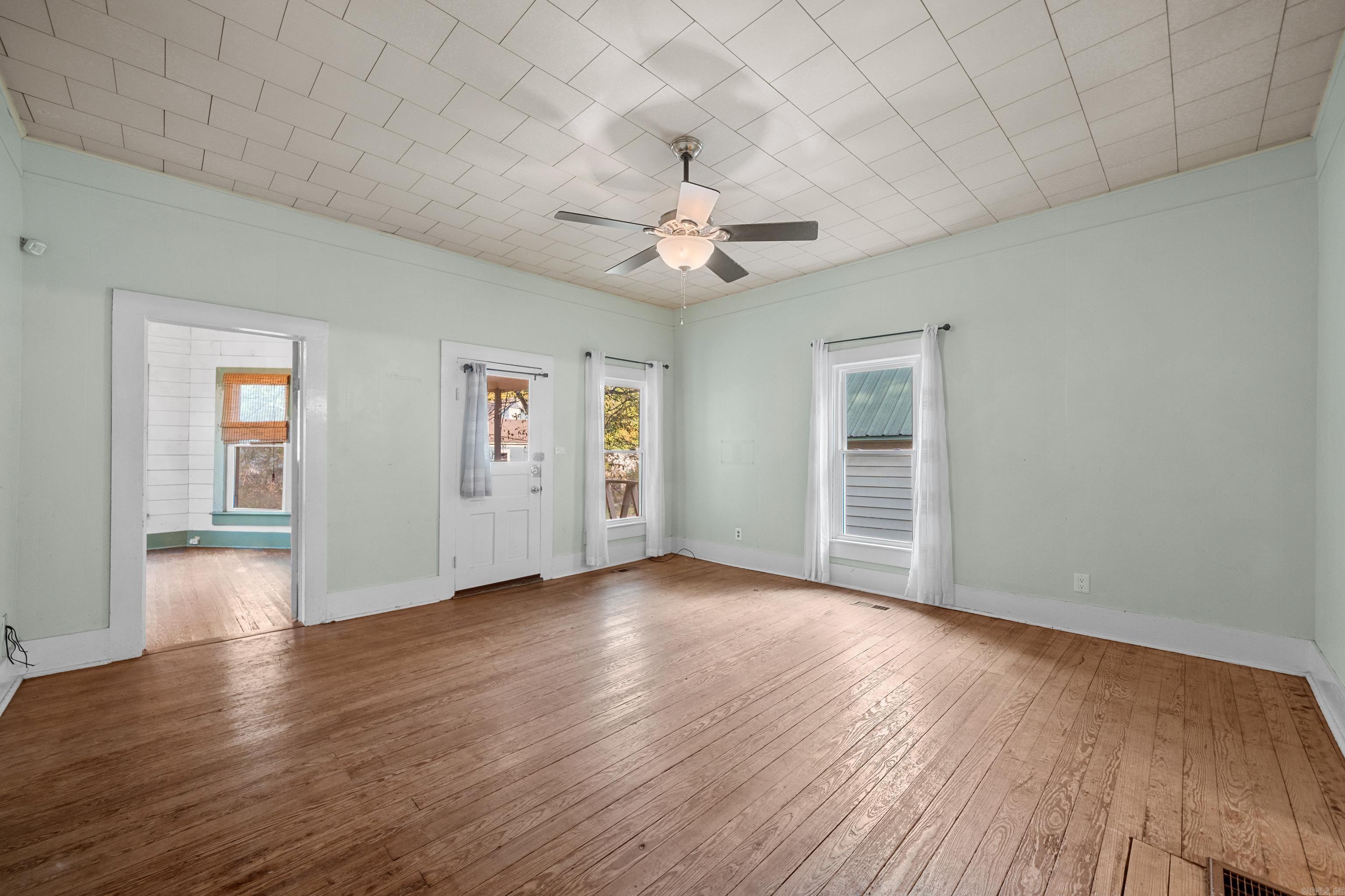 North Highland - Residential