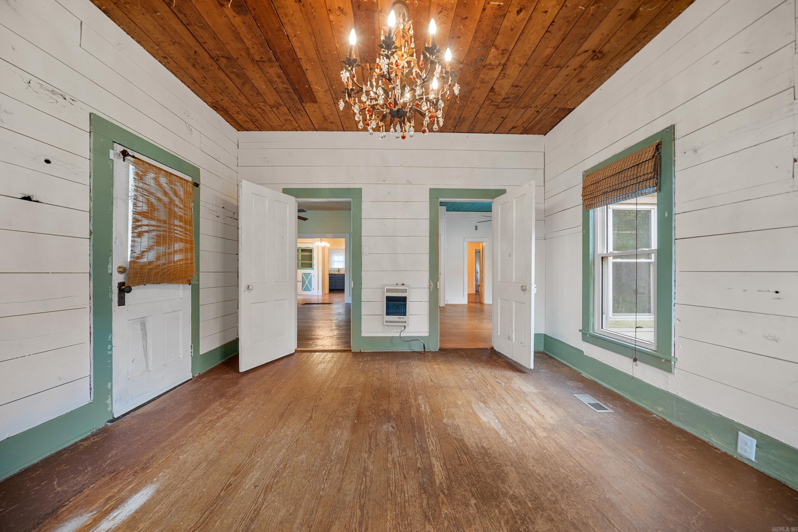 North Highland - Residential