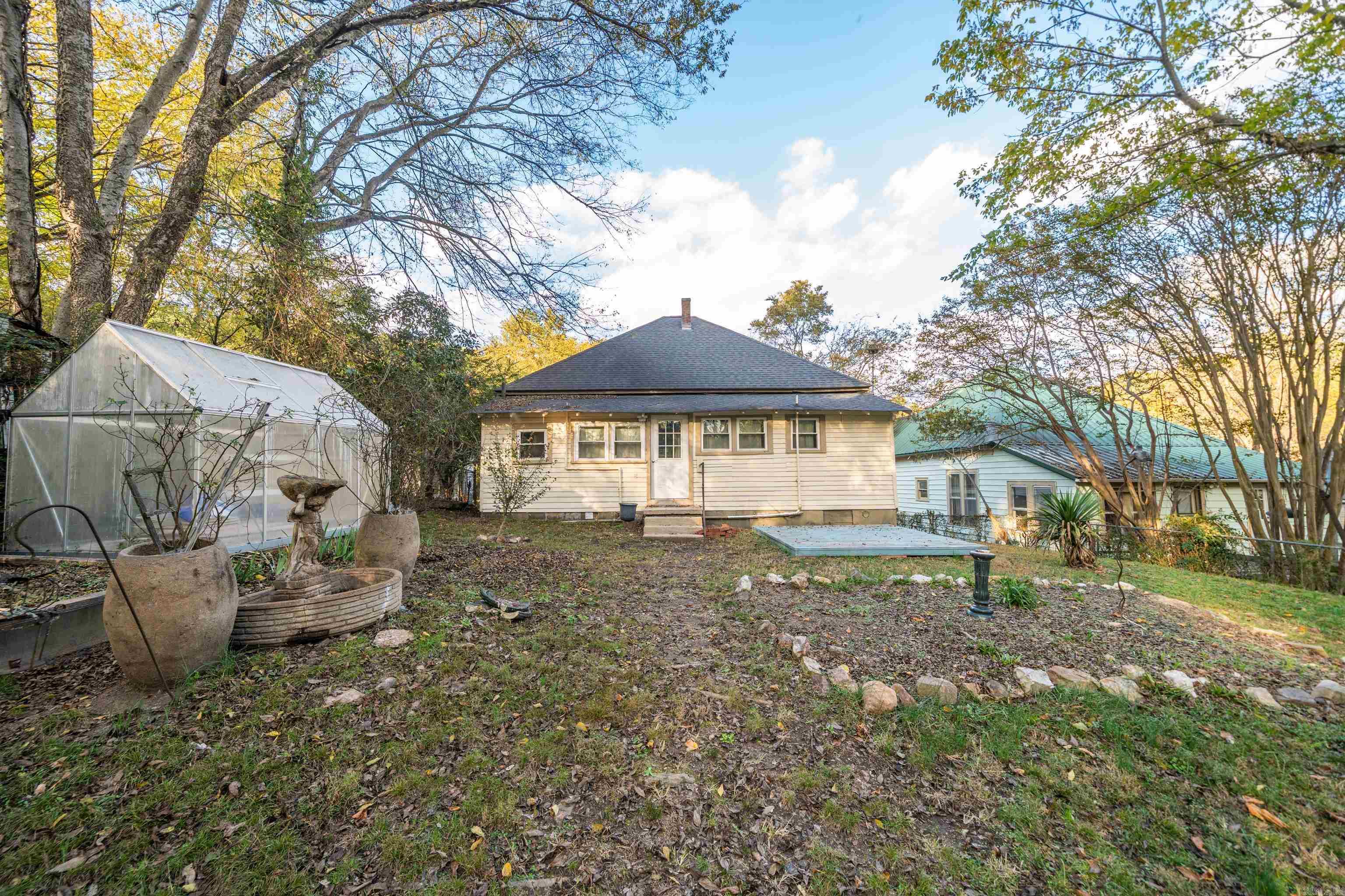 North Highland - Residential