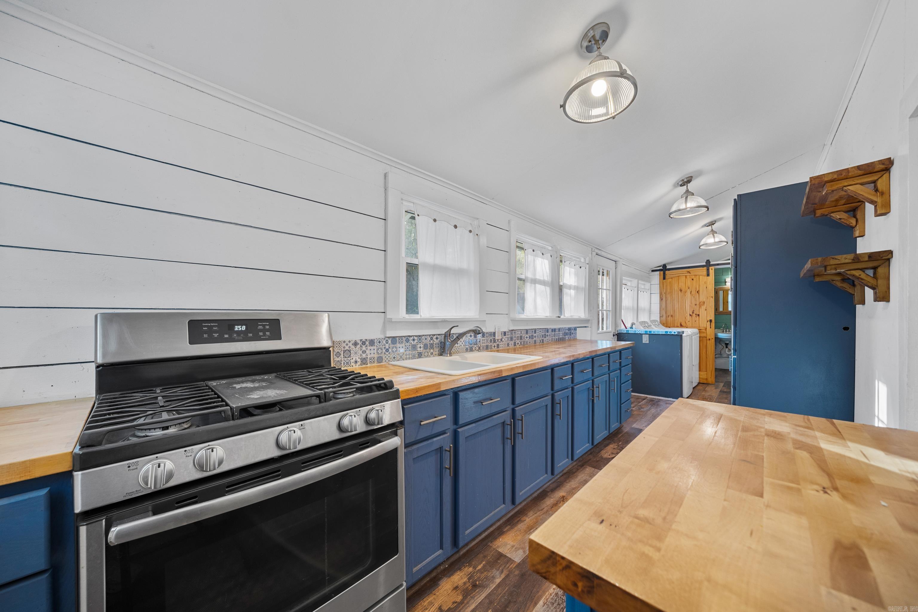 North Highland - Residential