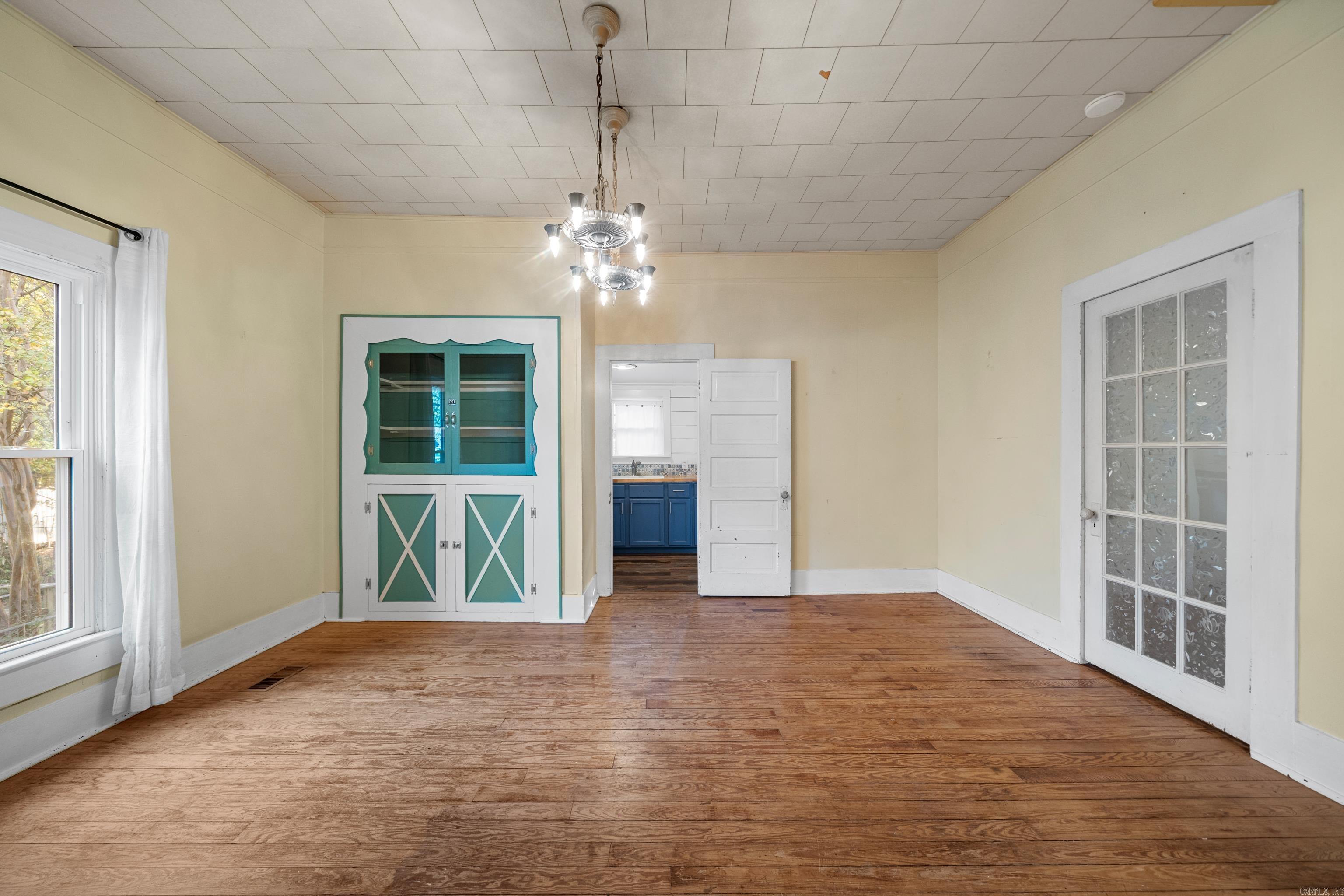 North Highland - Residential