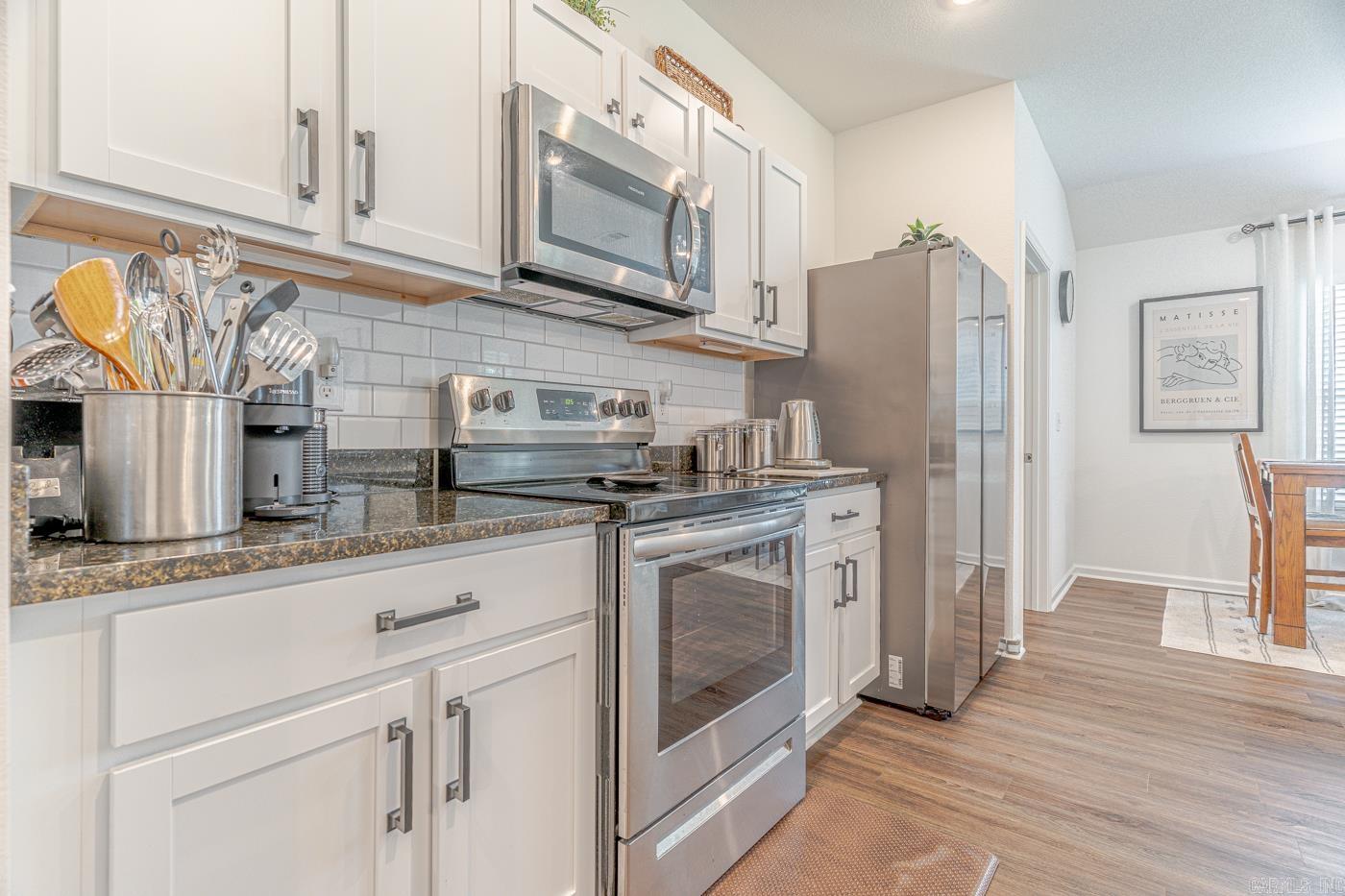 BRODY REED ESTATES - Residential
