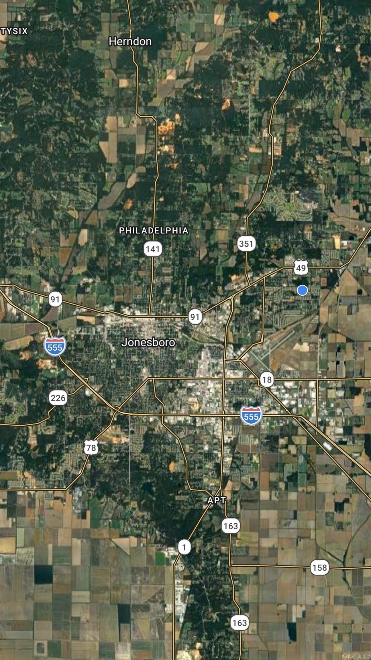 BRODY REED ESTATES - Residential