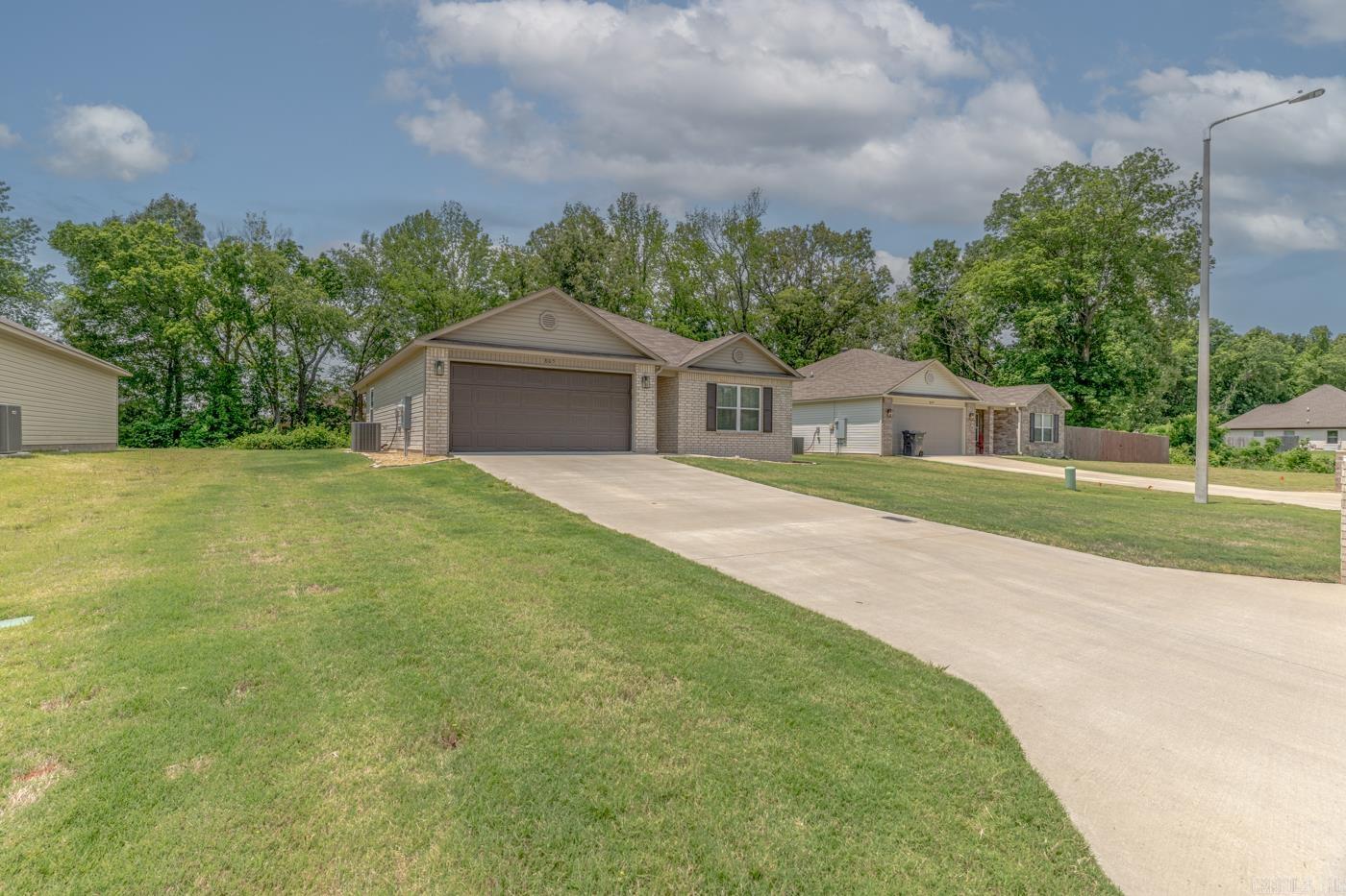 BRODY REED ESTATES - Residential