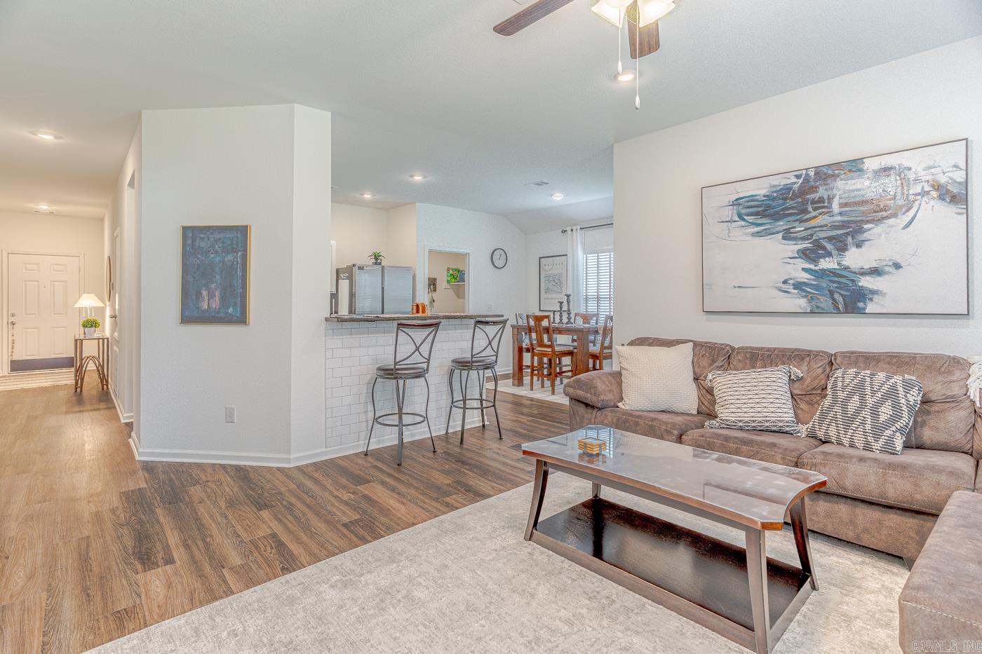 BRODY REED ESTATES - Residential