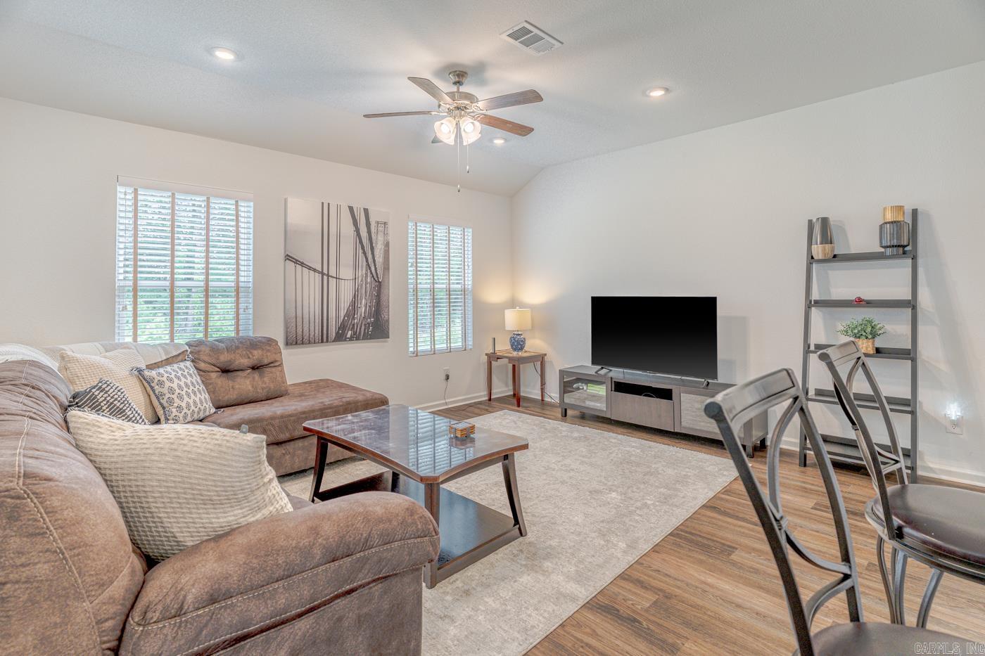 BRODY REED ESTATES - Residential