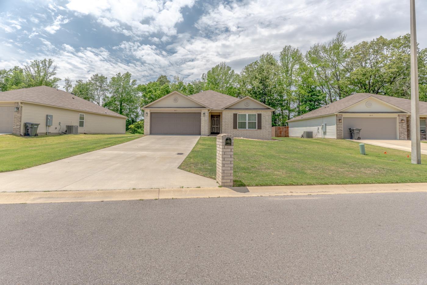 BRODY REED ESTATES - Residential