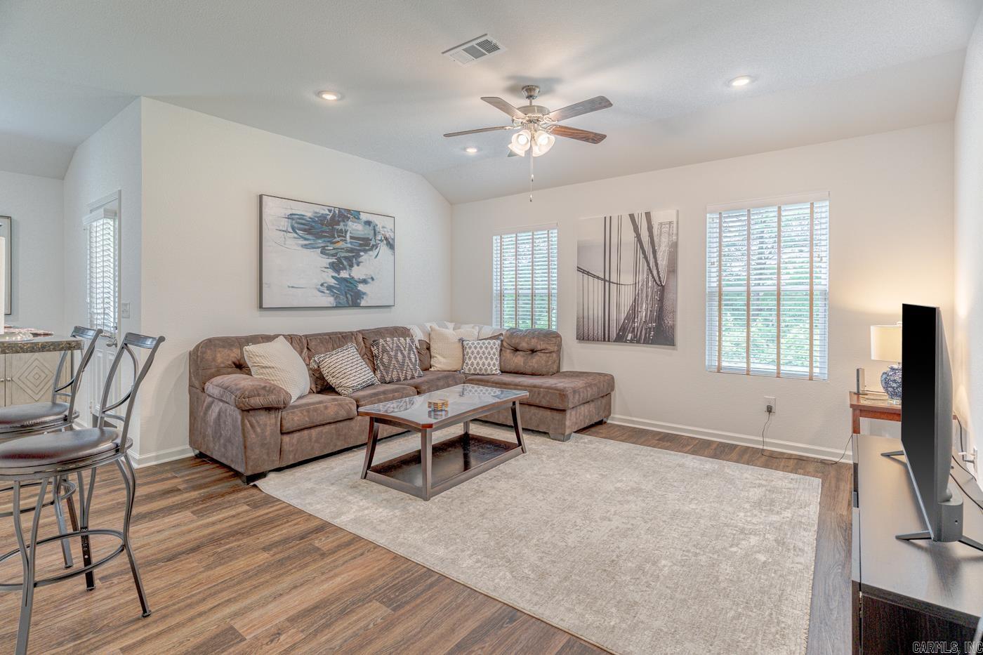 BRODY REED ESTATES - Residential