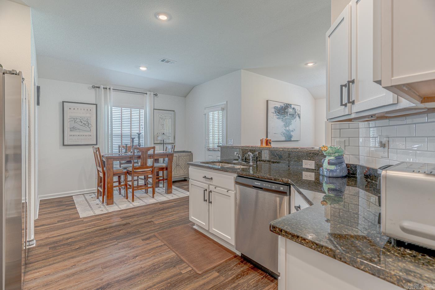 BRODY REED ESTATES - Residential