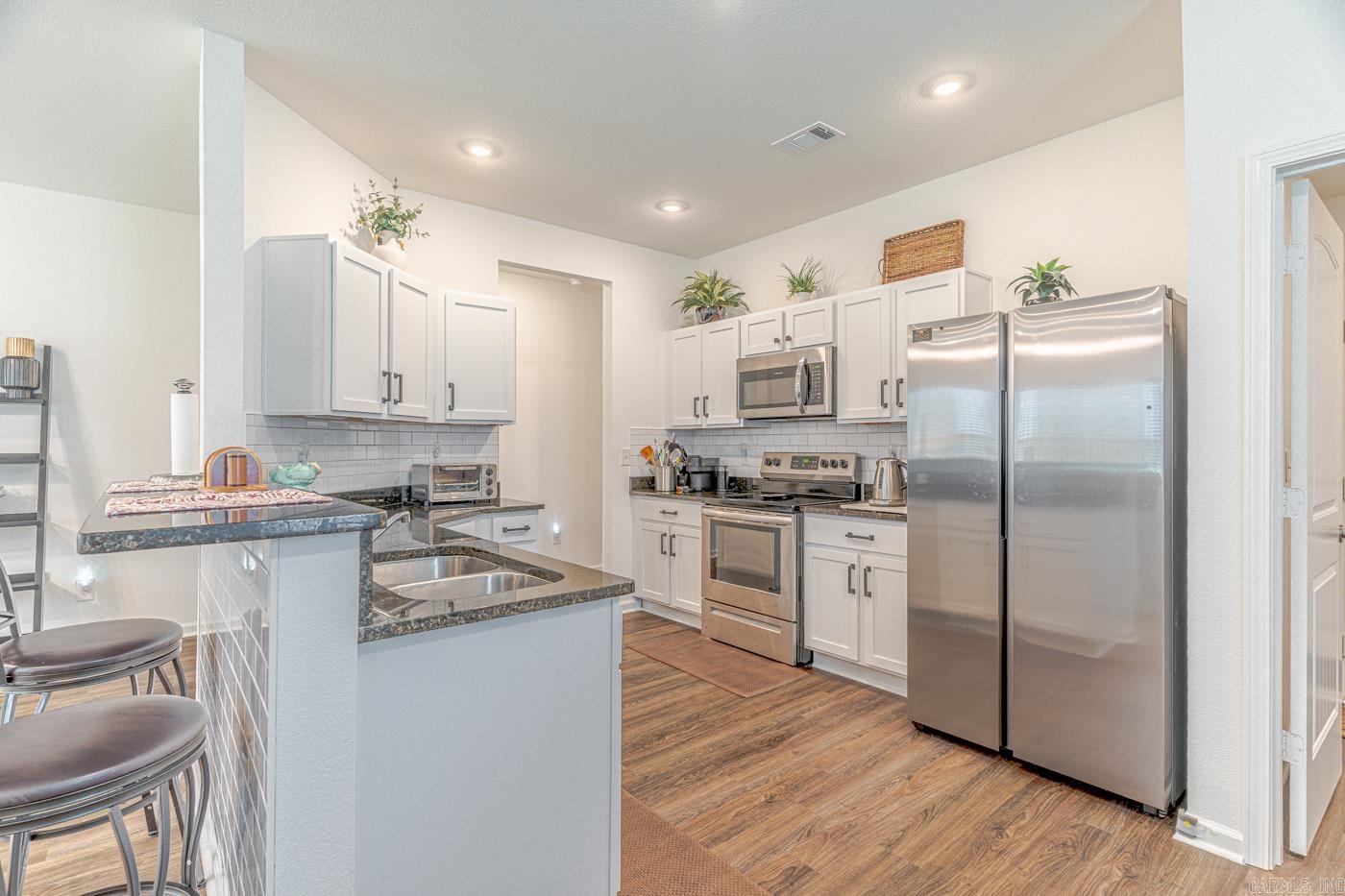 BRODY REED ESTATES - Residential