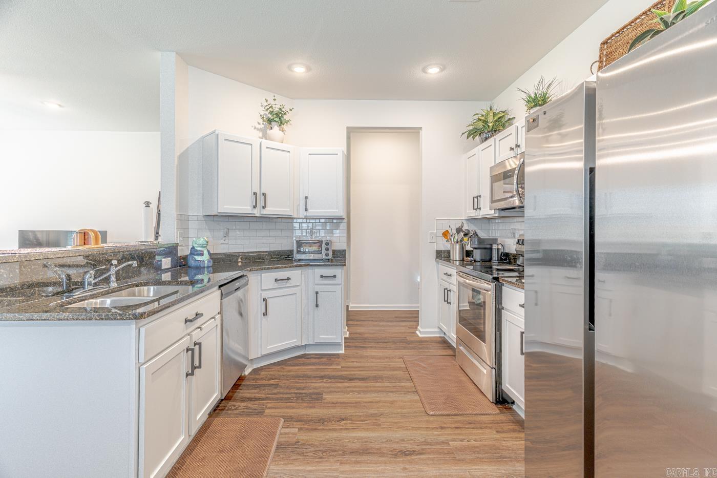BRODY REED ESTATES - Residential