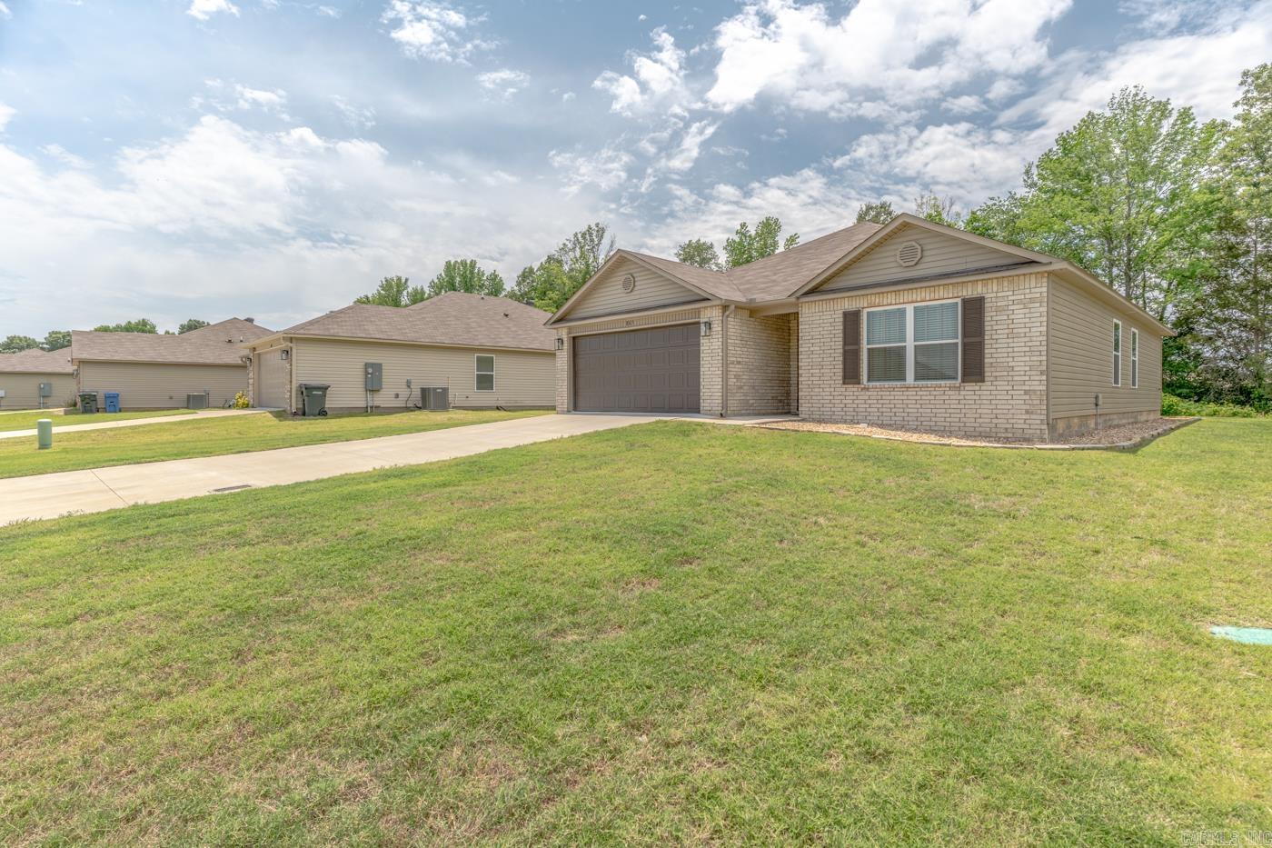 BRODY REED ESTATES - Residential