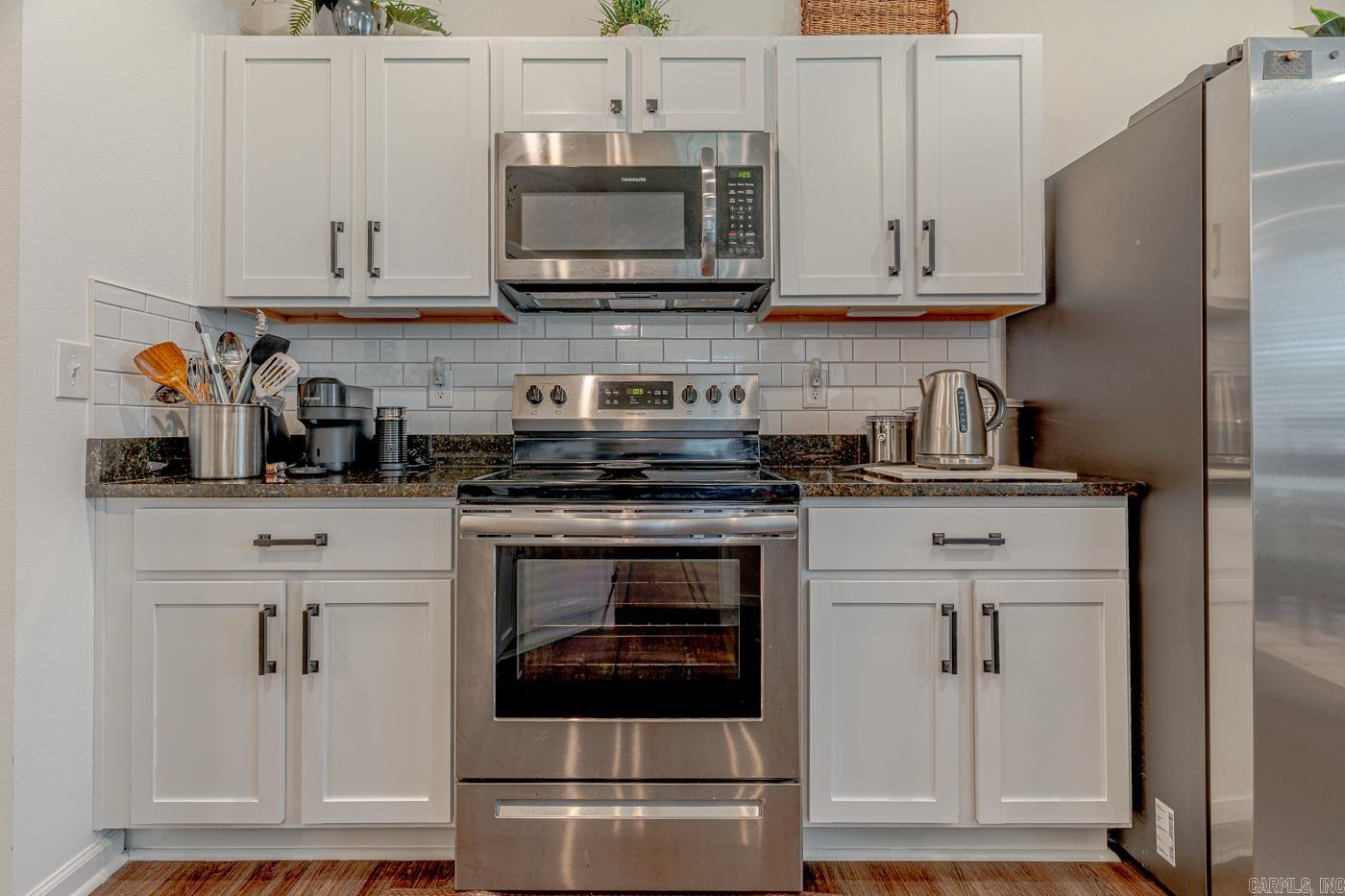 BRODY REED ESTATES - Residential