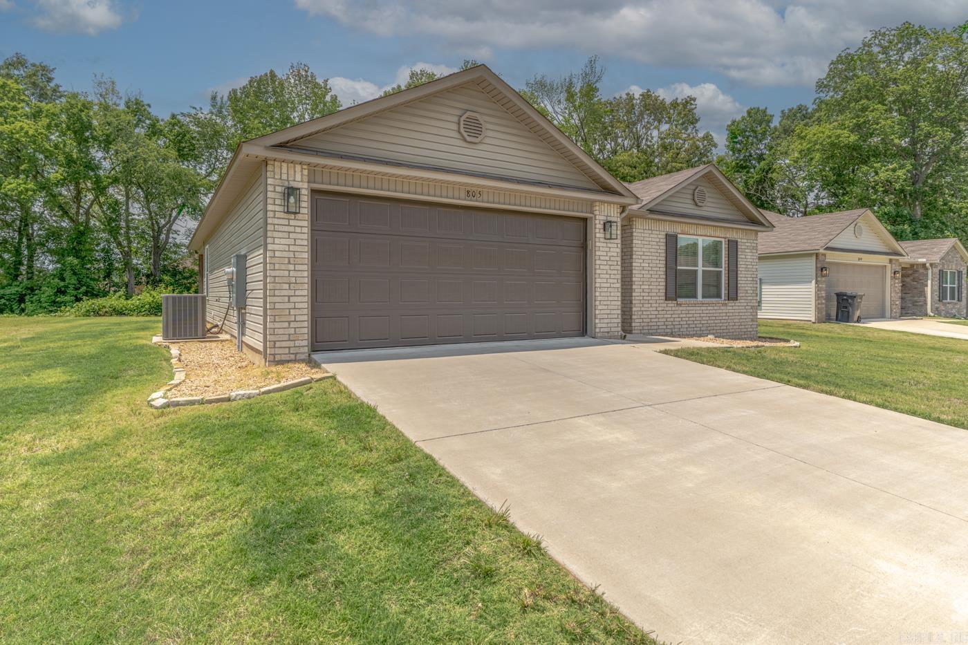BRODY REED ESTATES - Residential