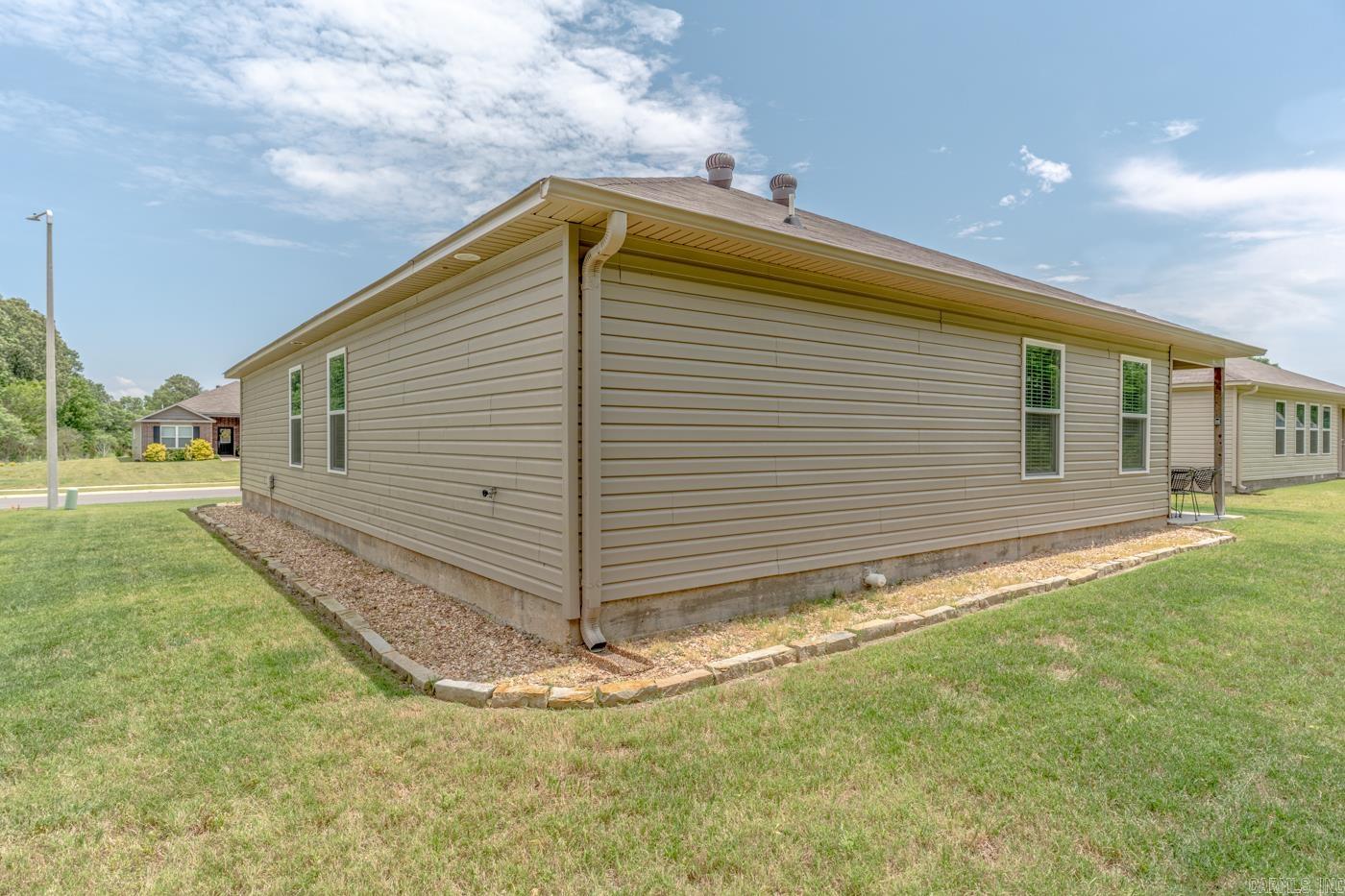 BRODY REED ESTATES - Residential