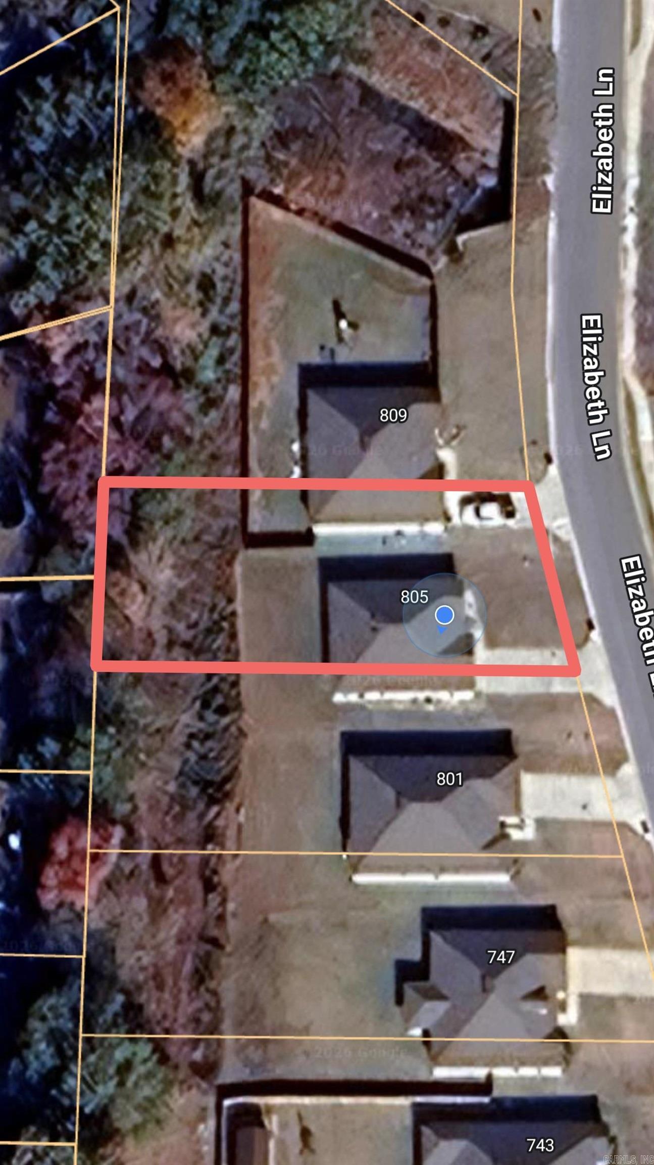 BRODY REED ESTATES - Residential